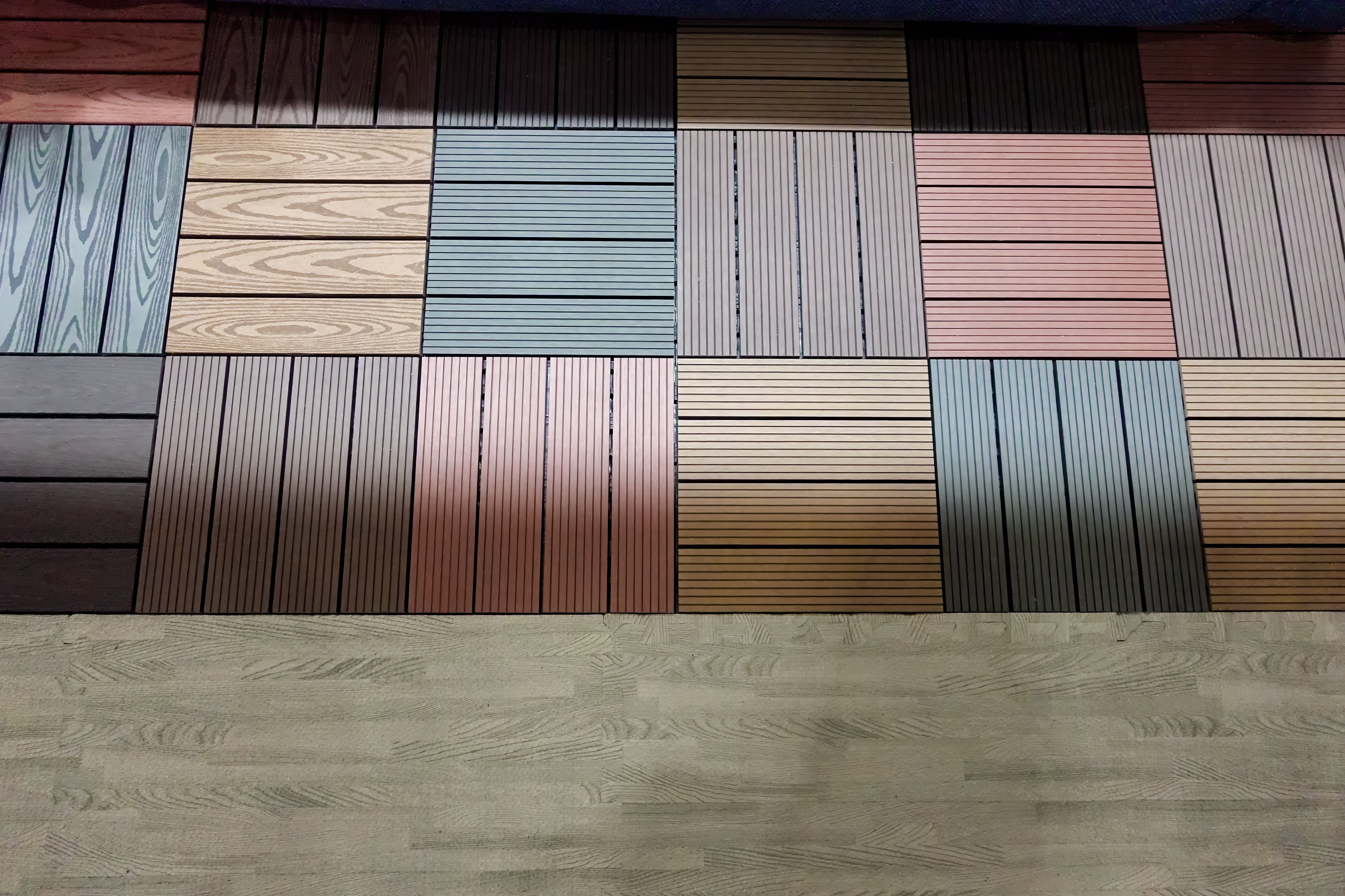 budget-friendly flooring