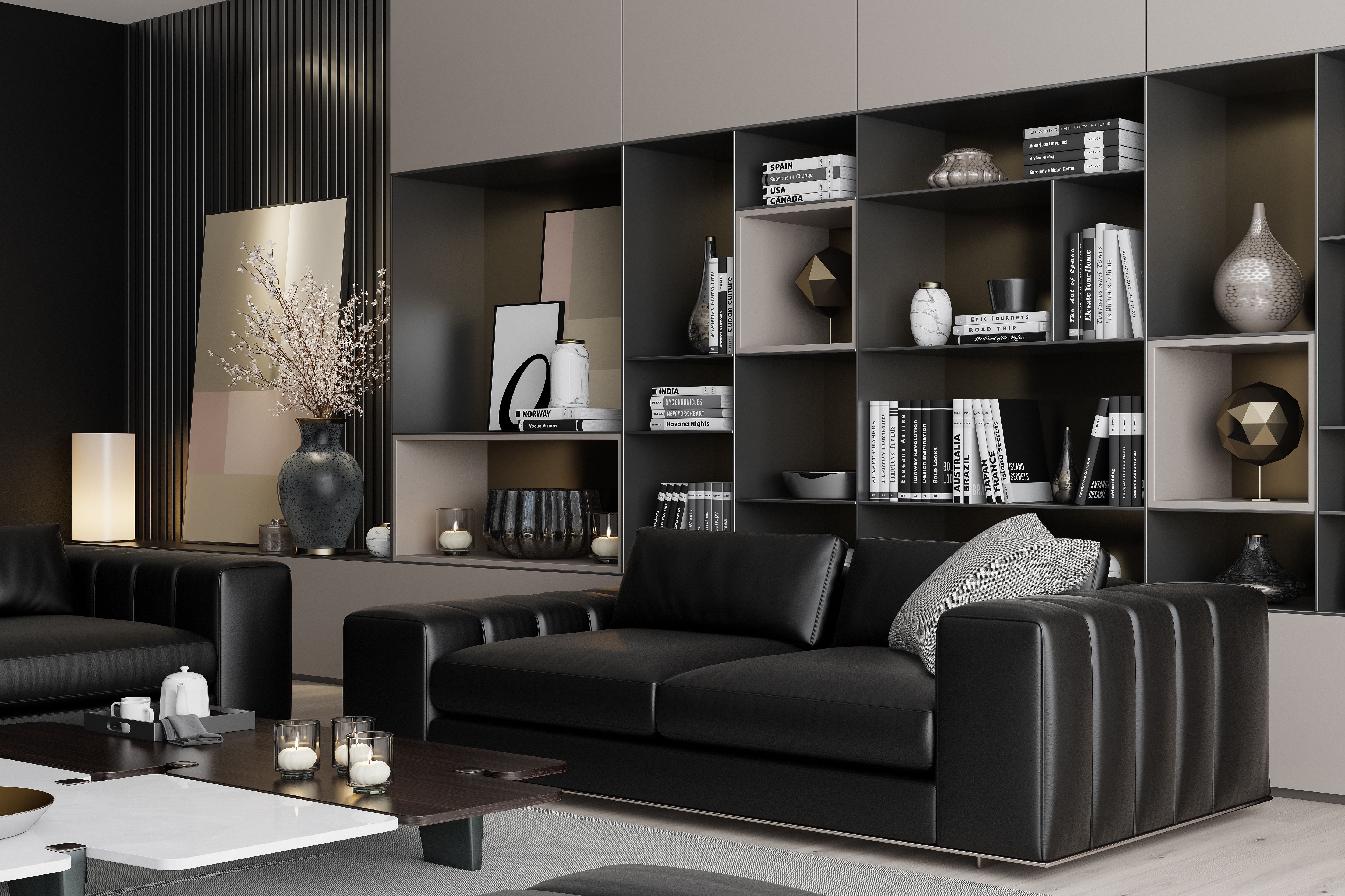 interior design style