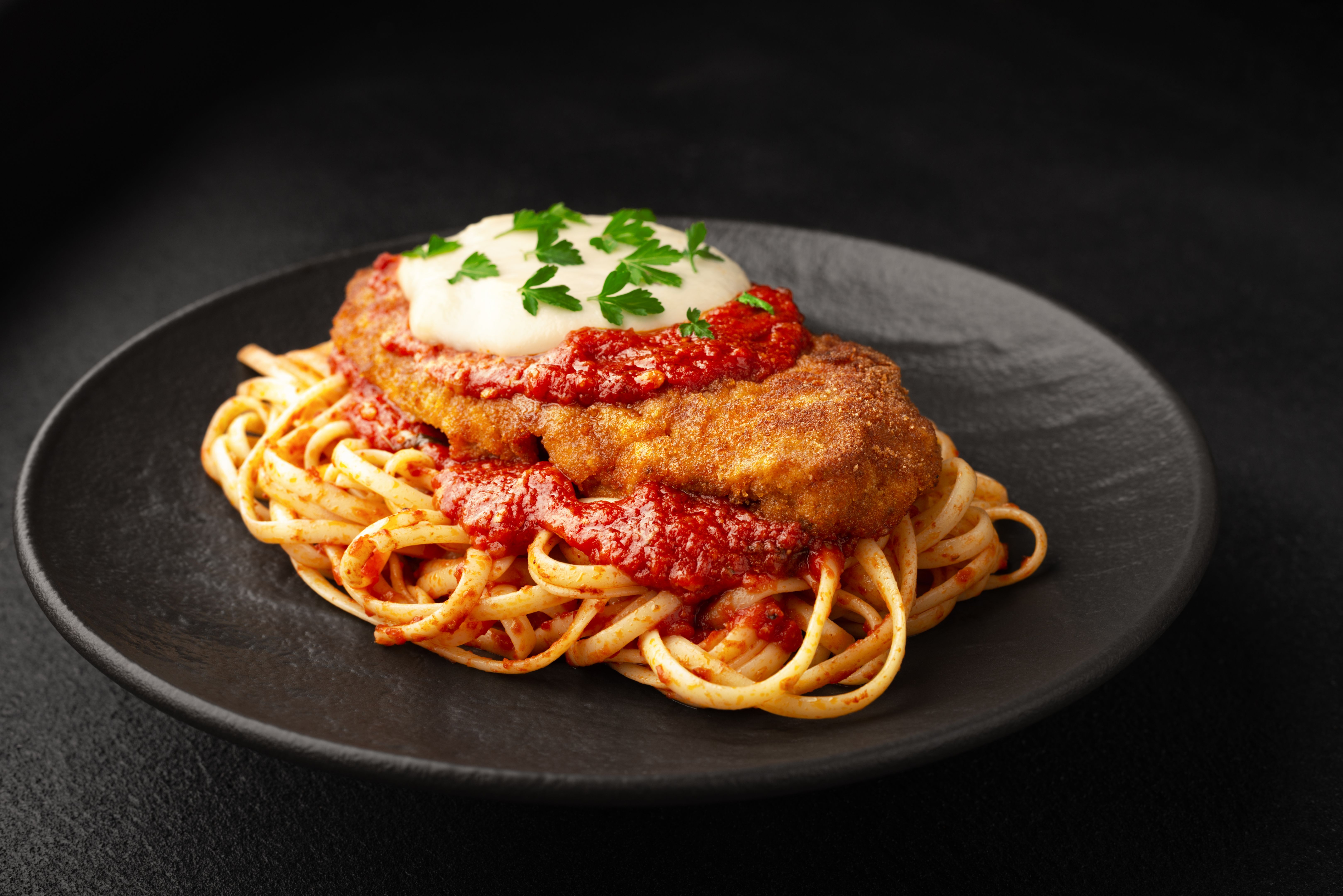 parmesan cheese