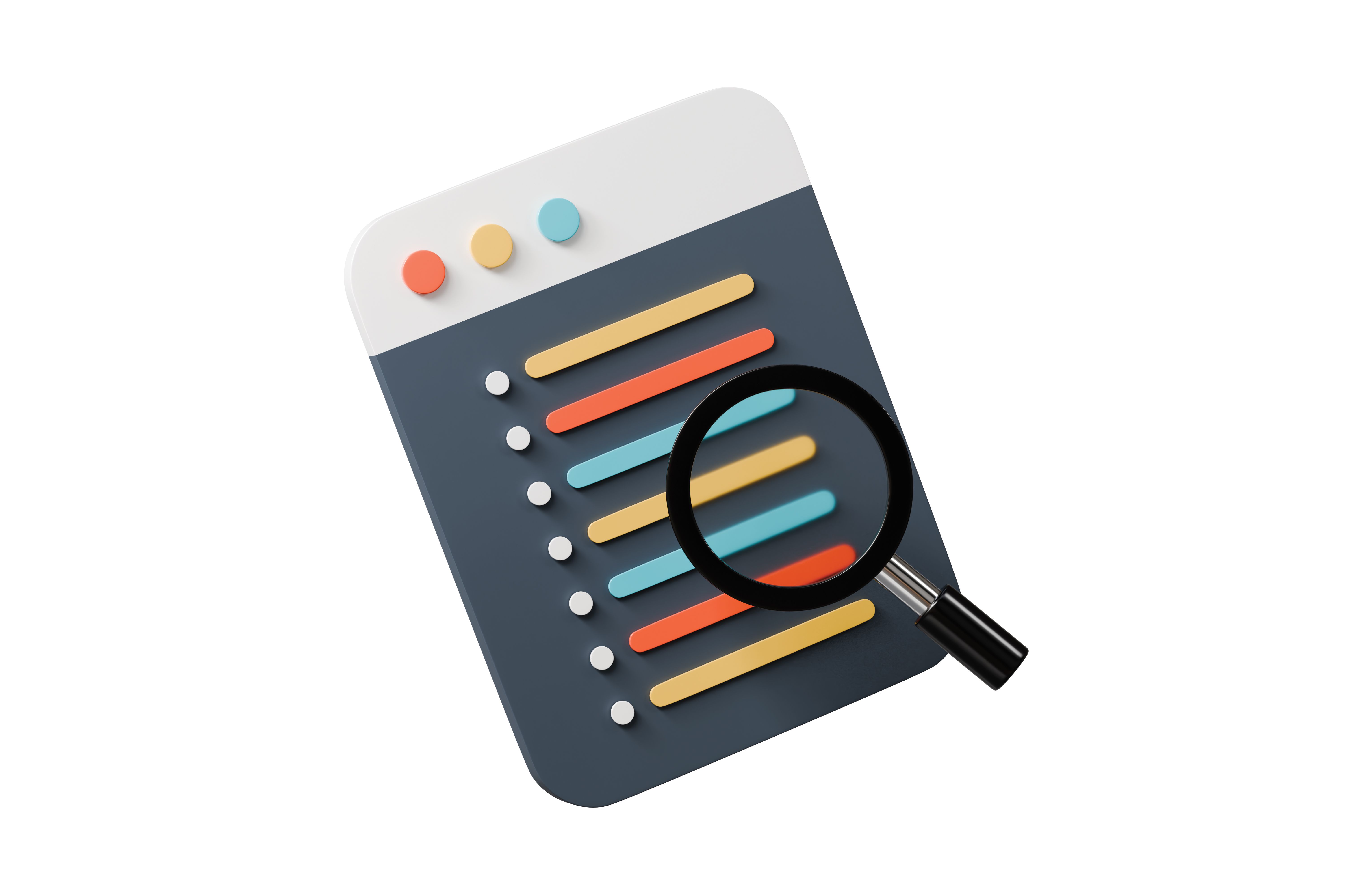 product listing optimization