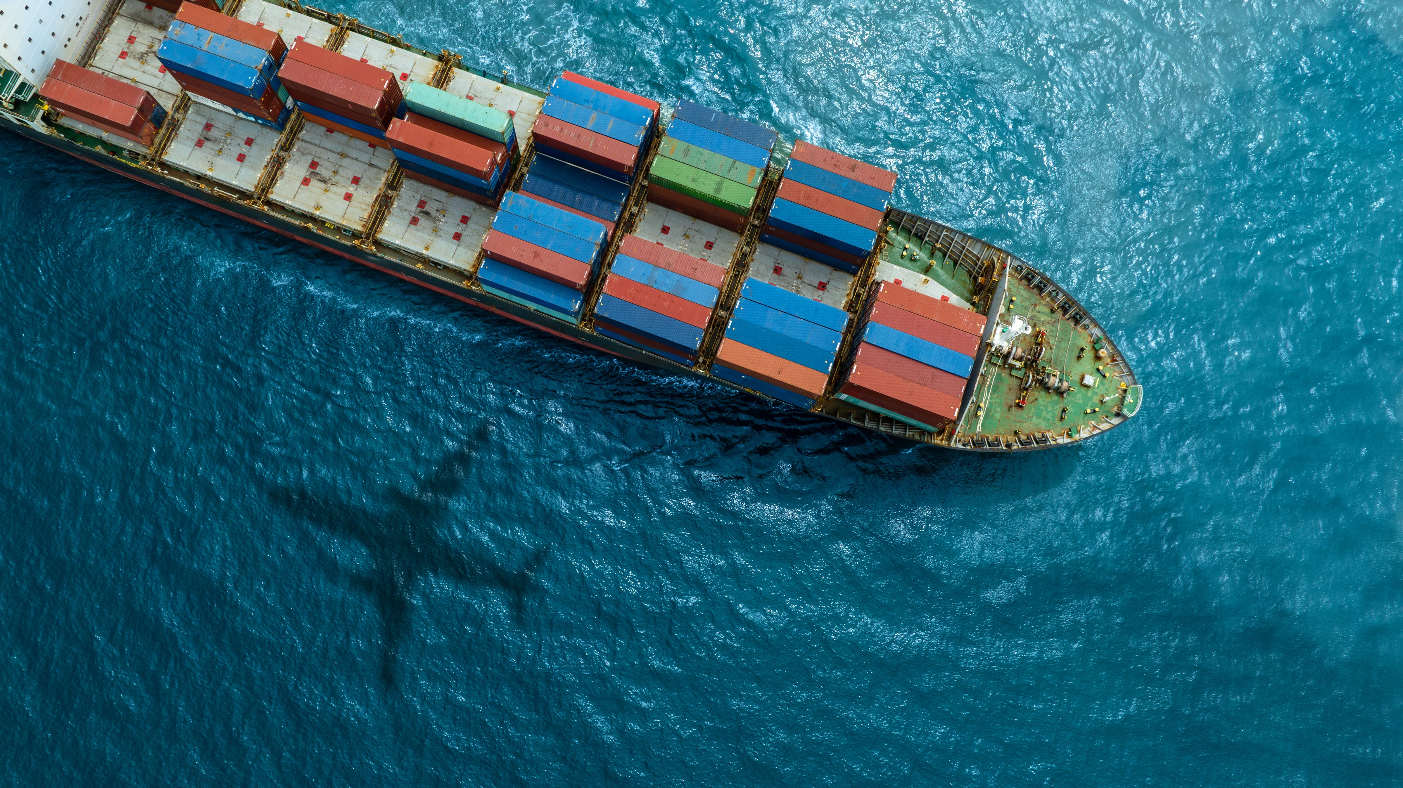 global trade