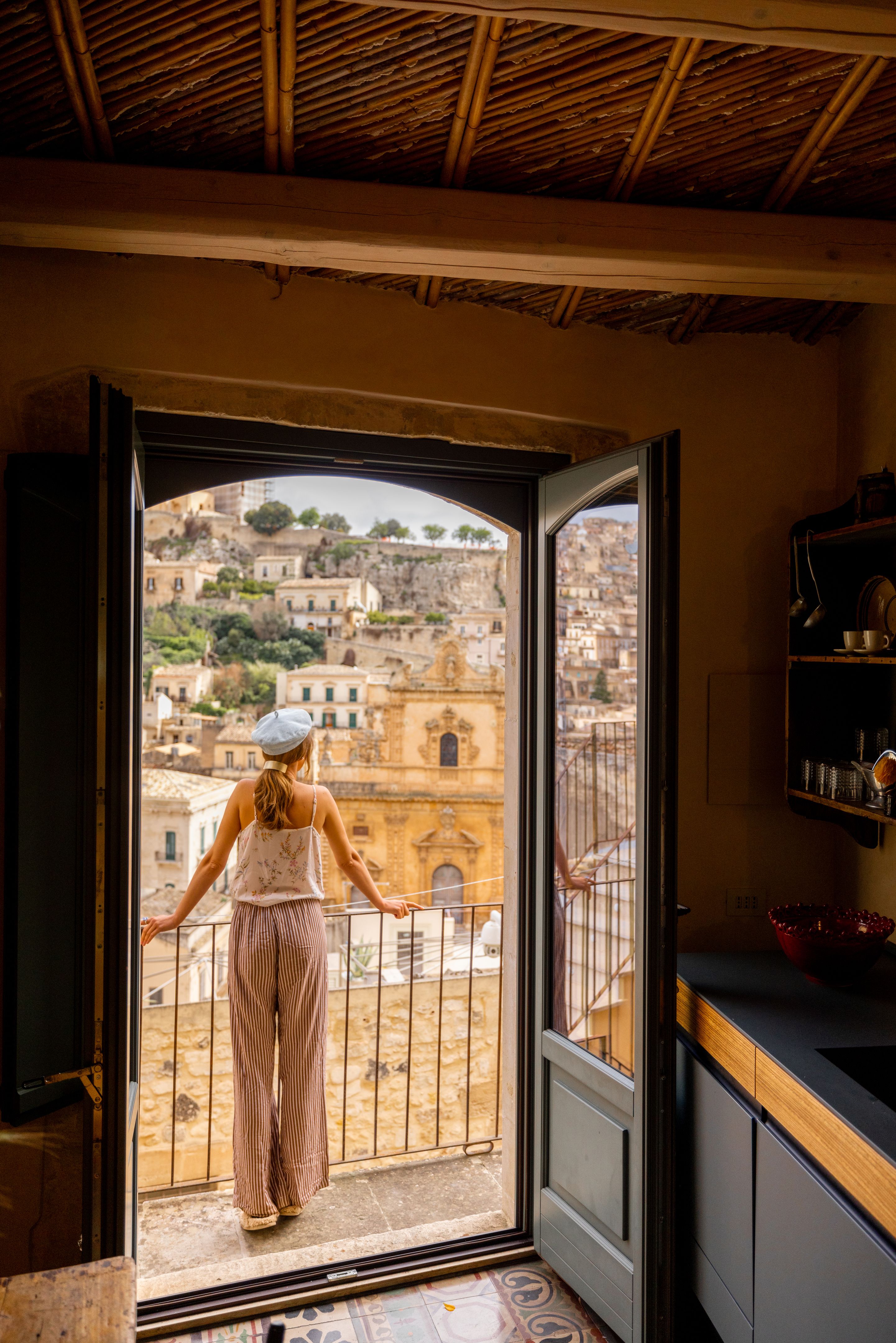 sicilian architecture