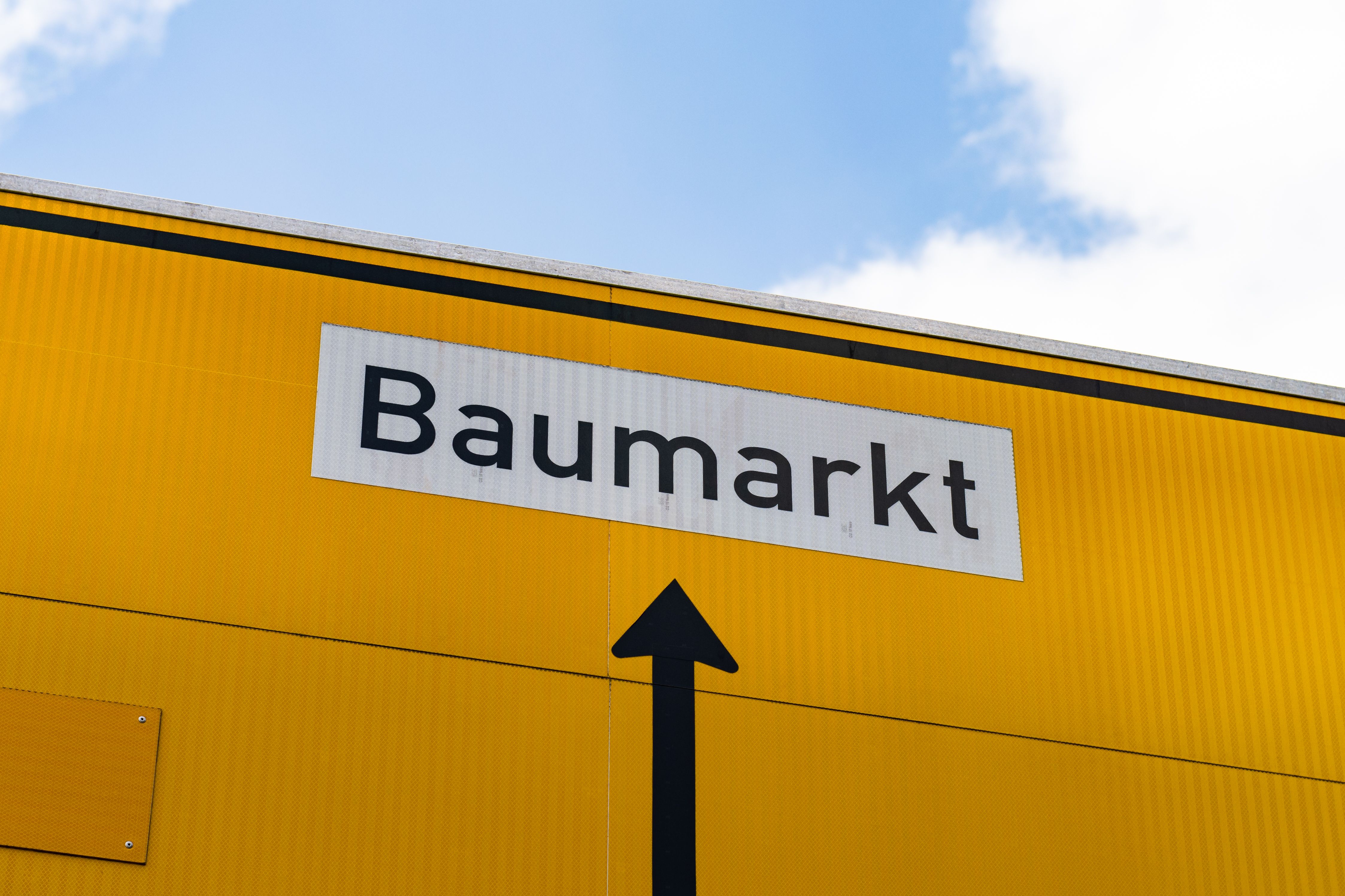 german hardware store