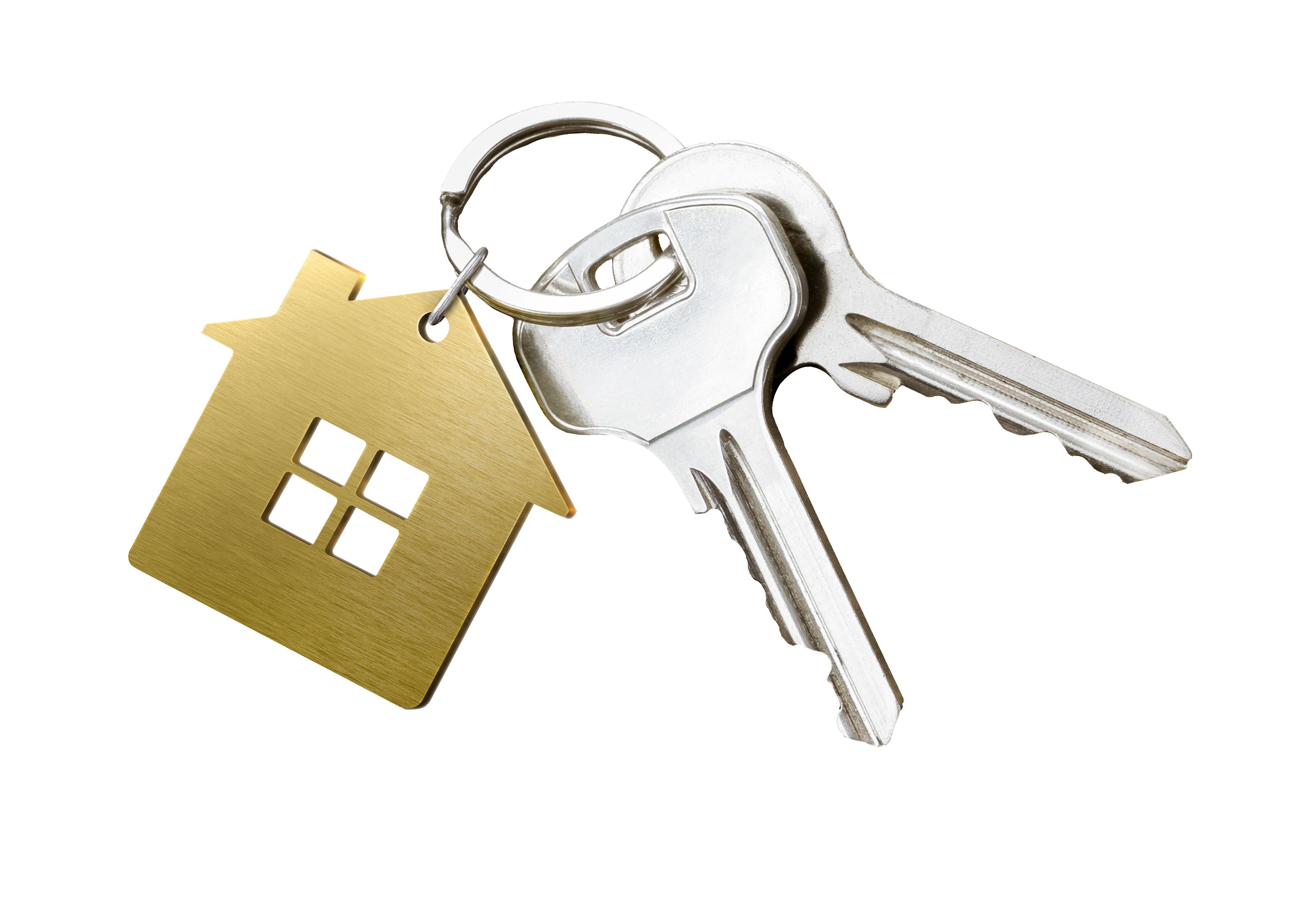 house keys