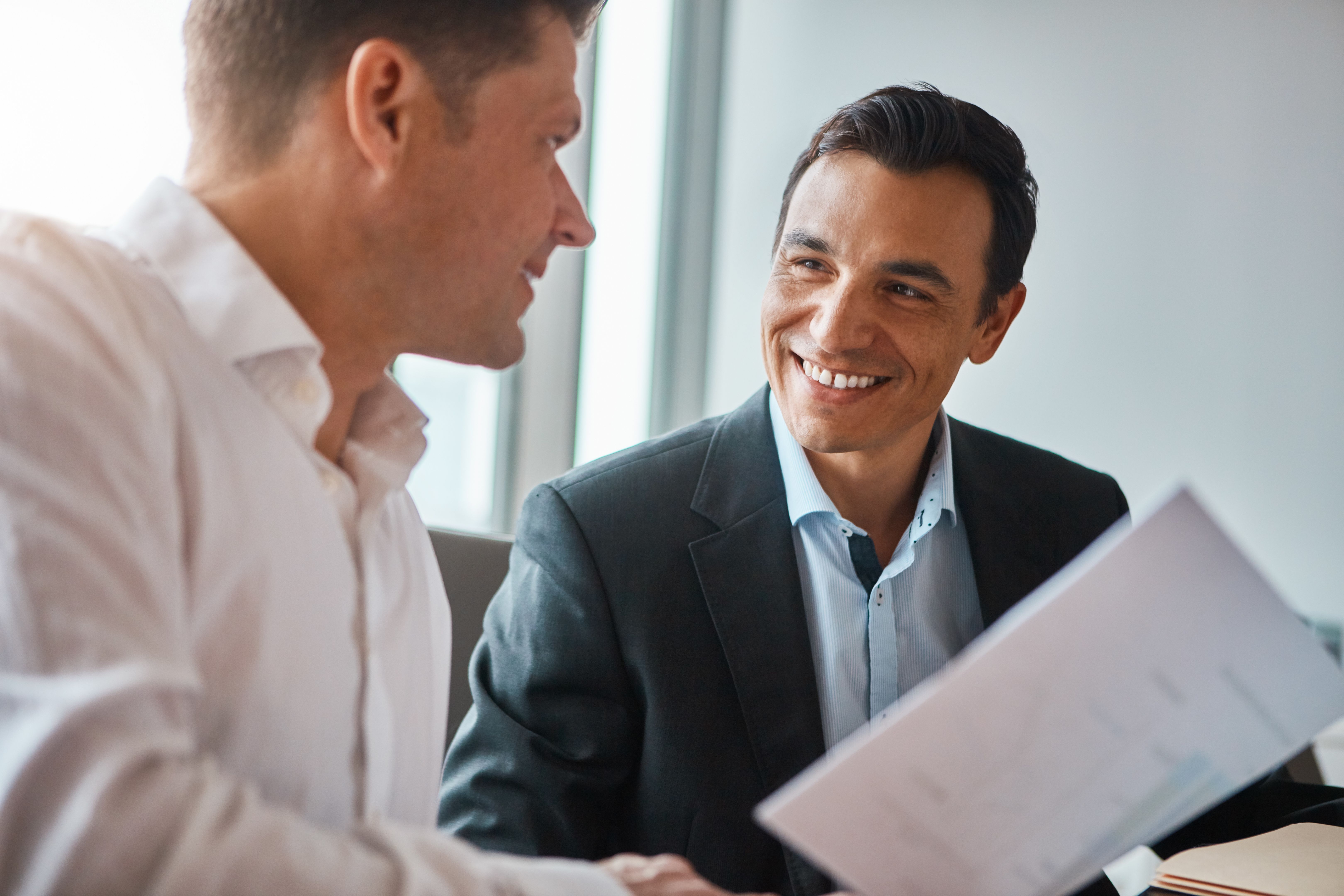 small business lawyer