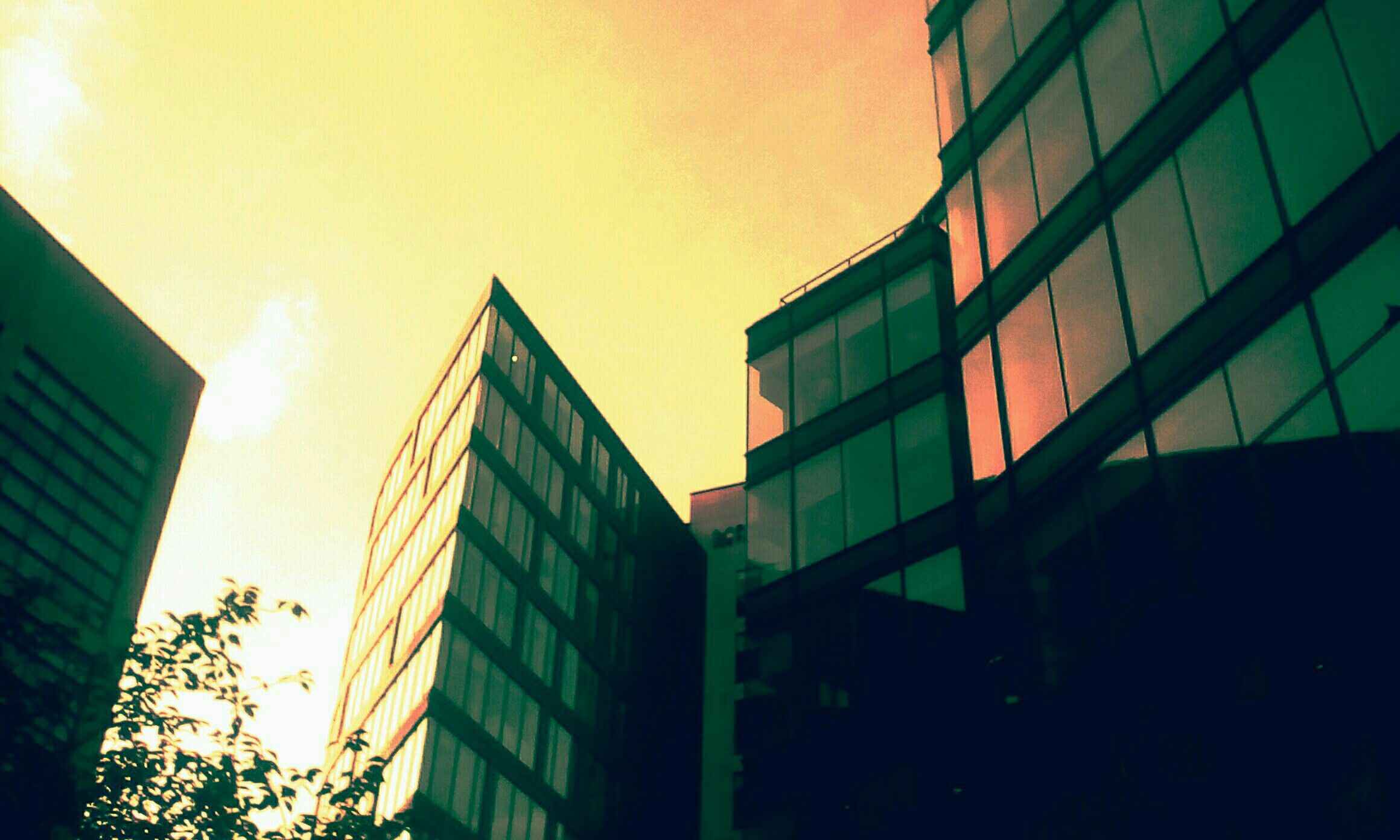 F_Secure_Cityscapes and Commuters F_Secure_Cityscapes and Commuters