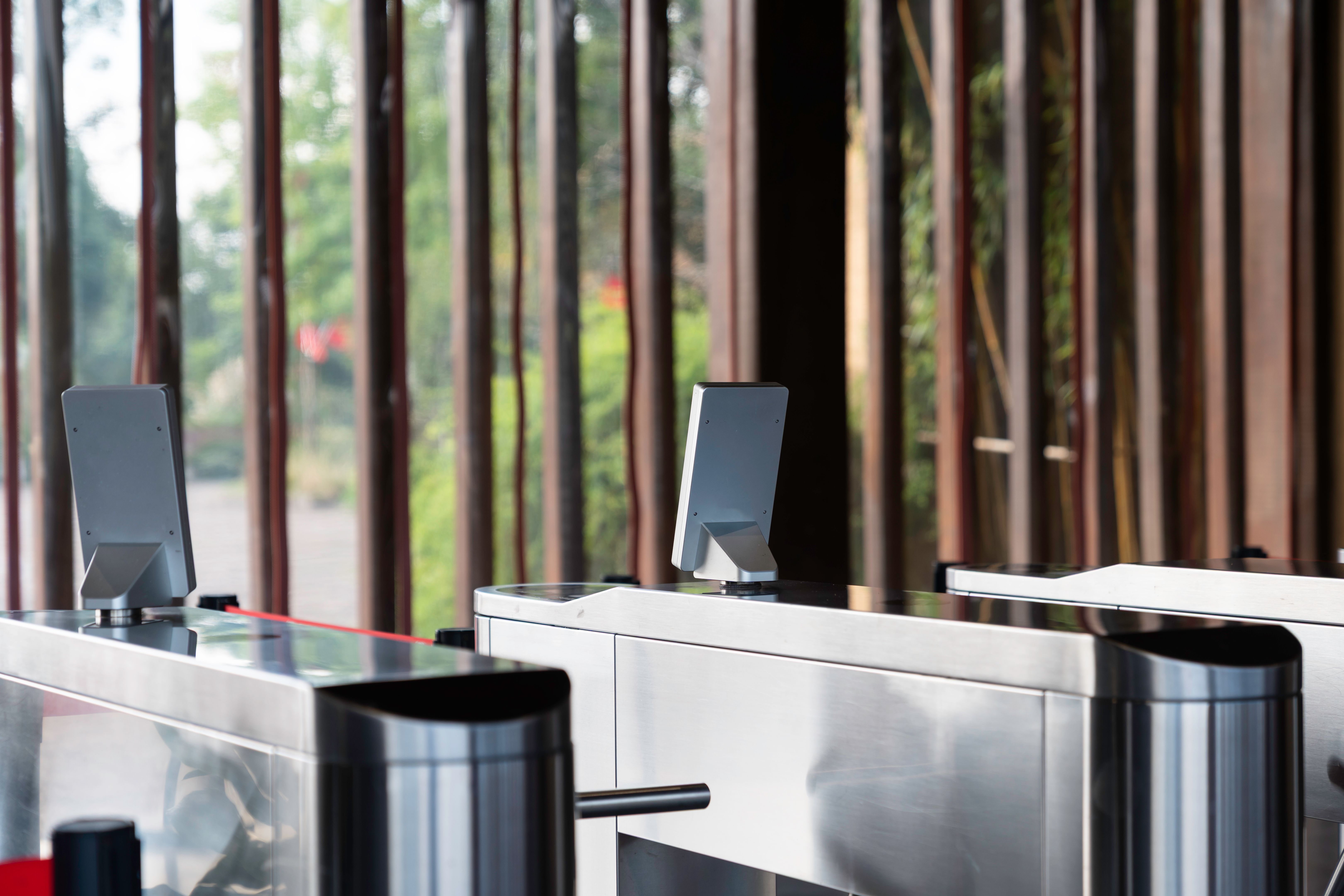 access control system