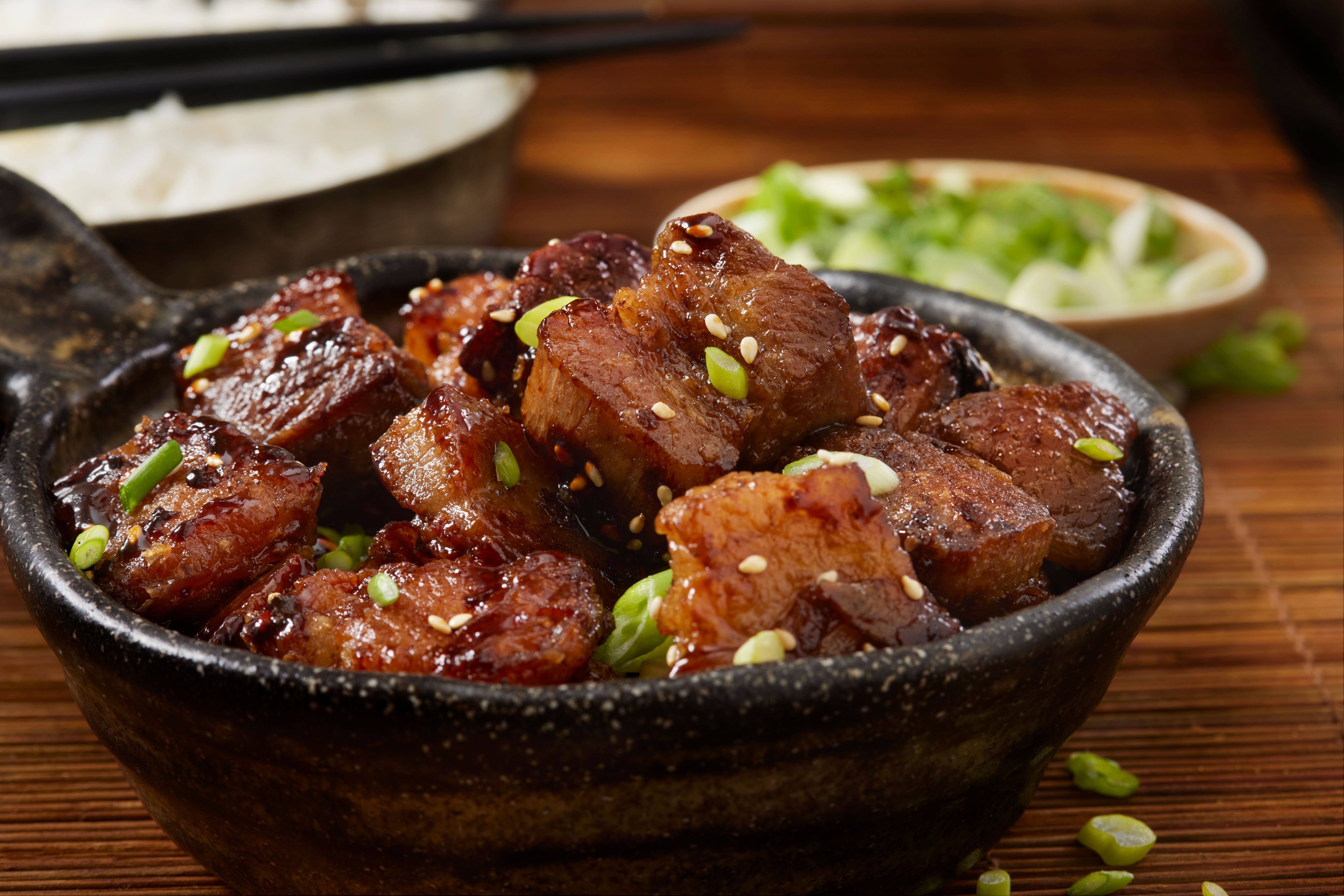pork belly
