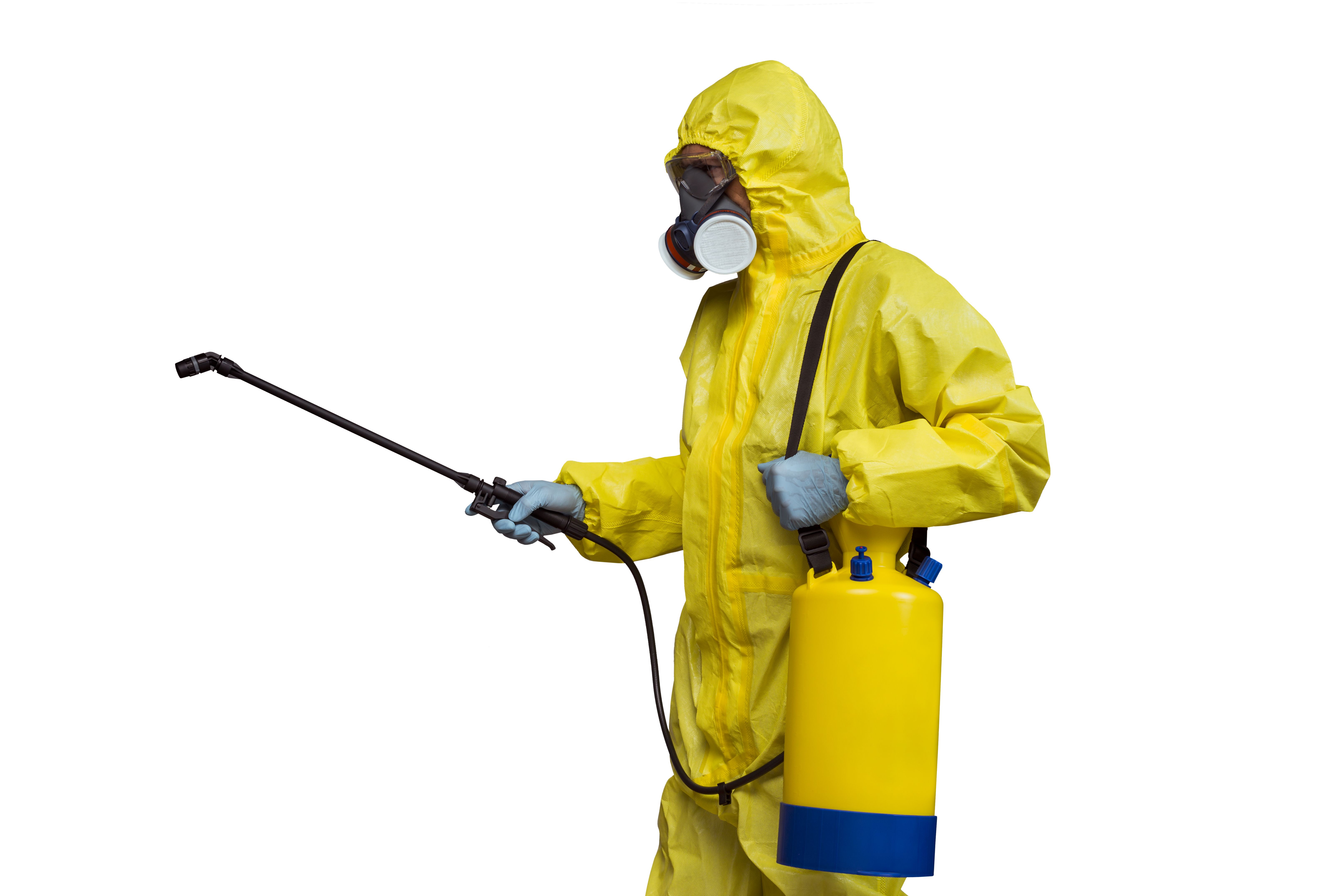 cost effective pest control