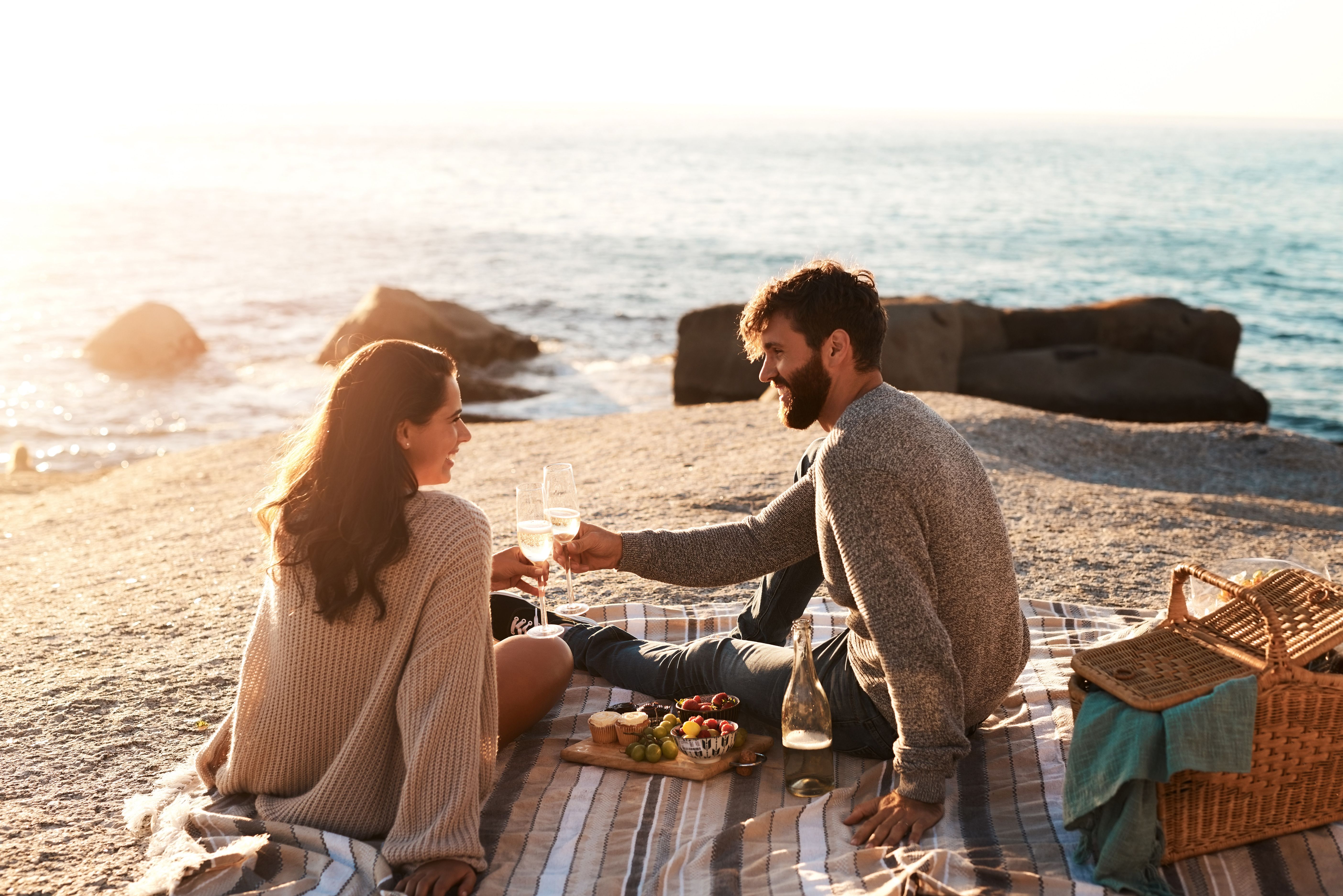 casual dating
