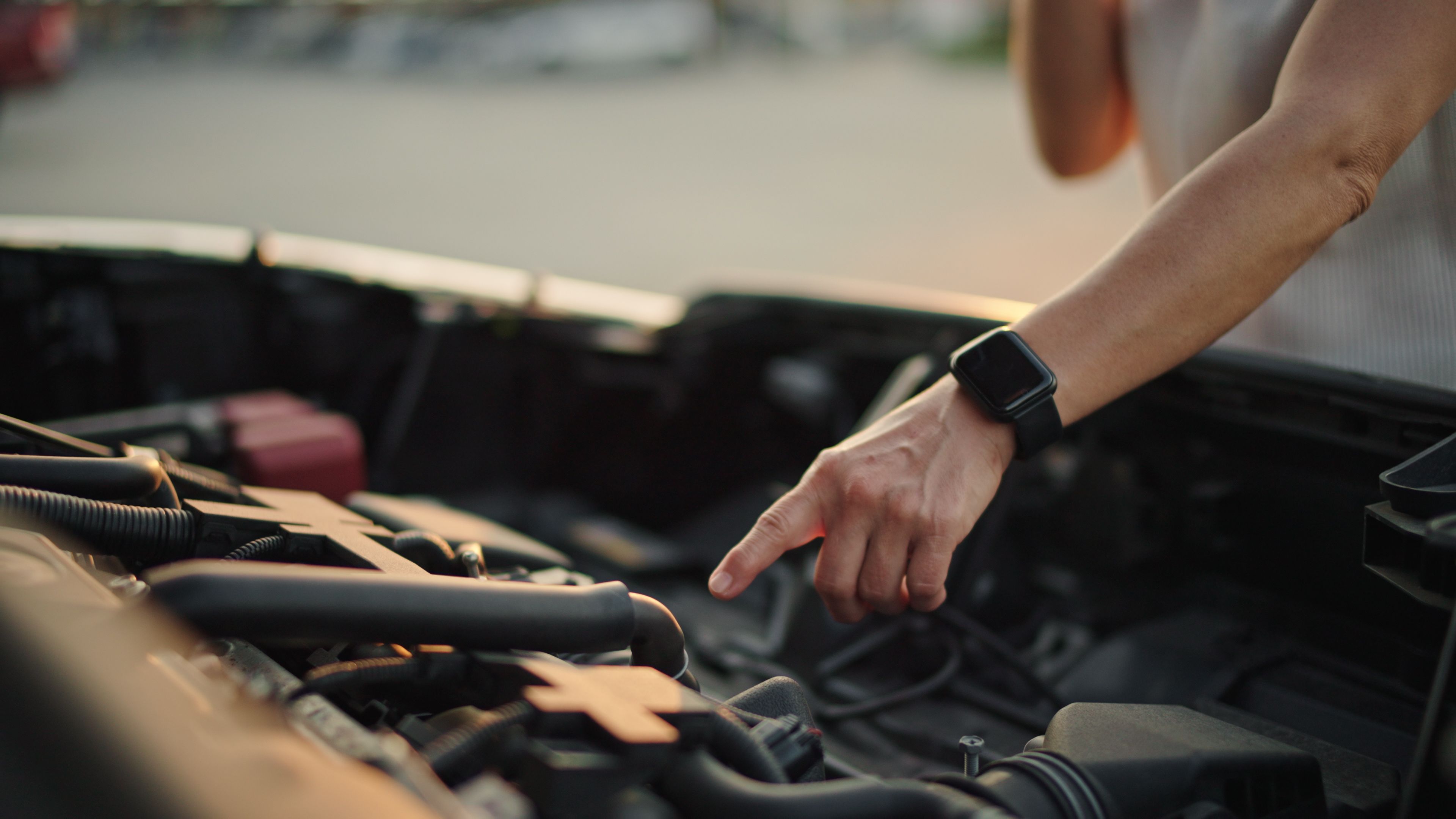 vehicle maintenance tips