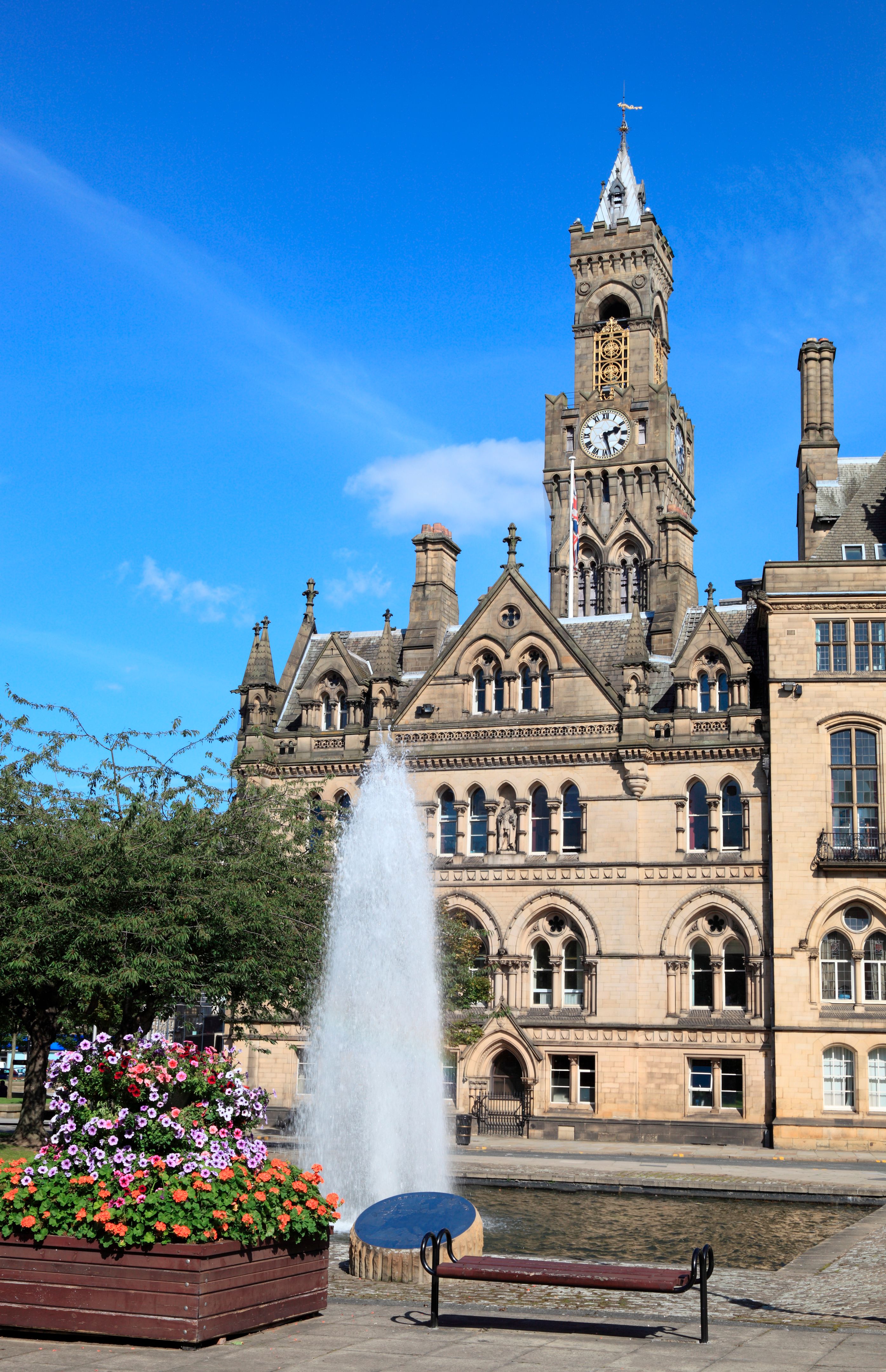 bolling hall bradford