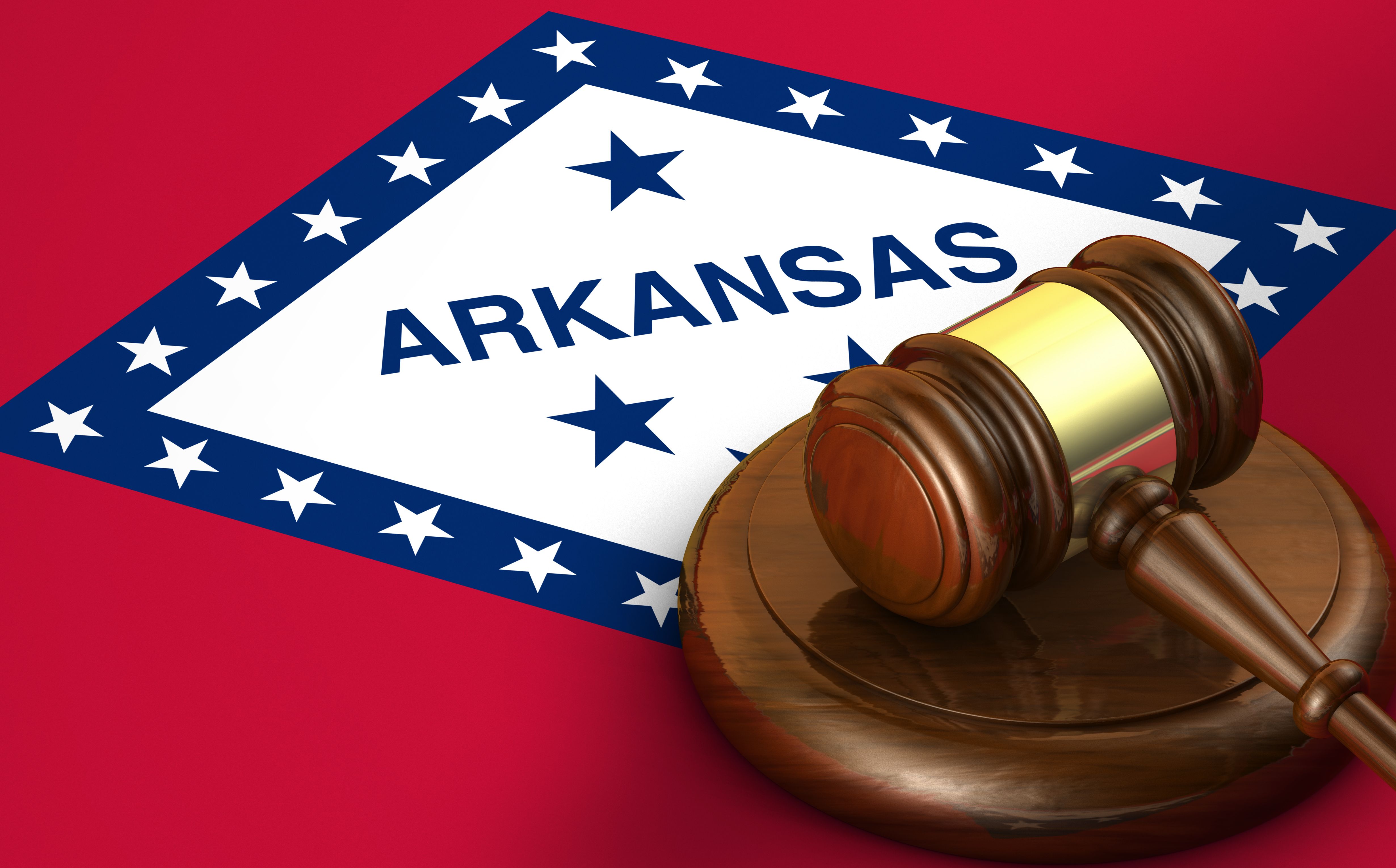 arkansas laws