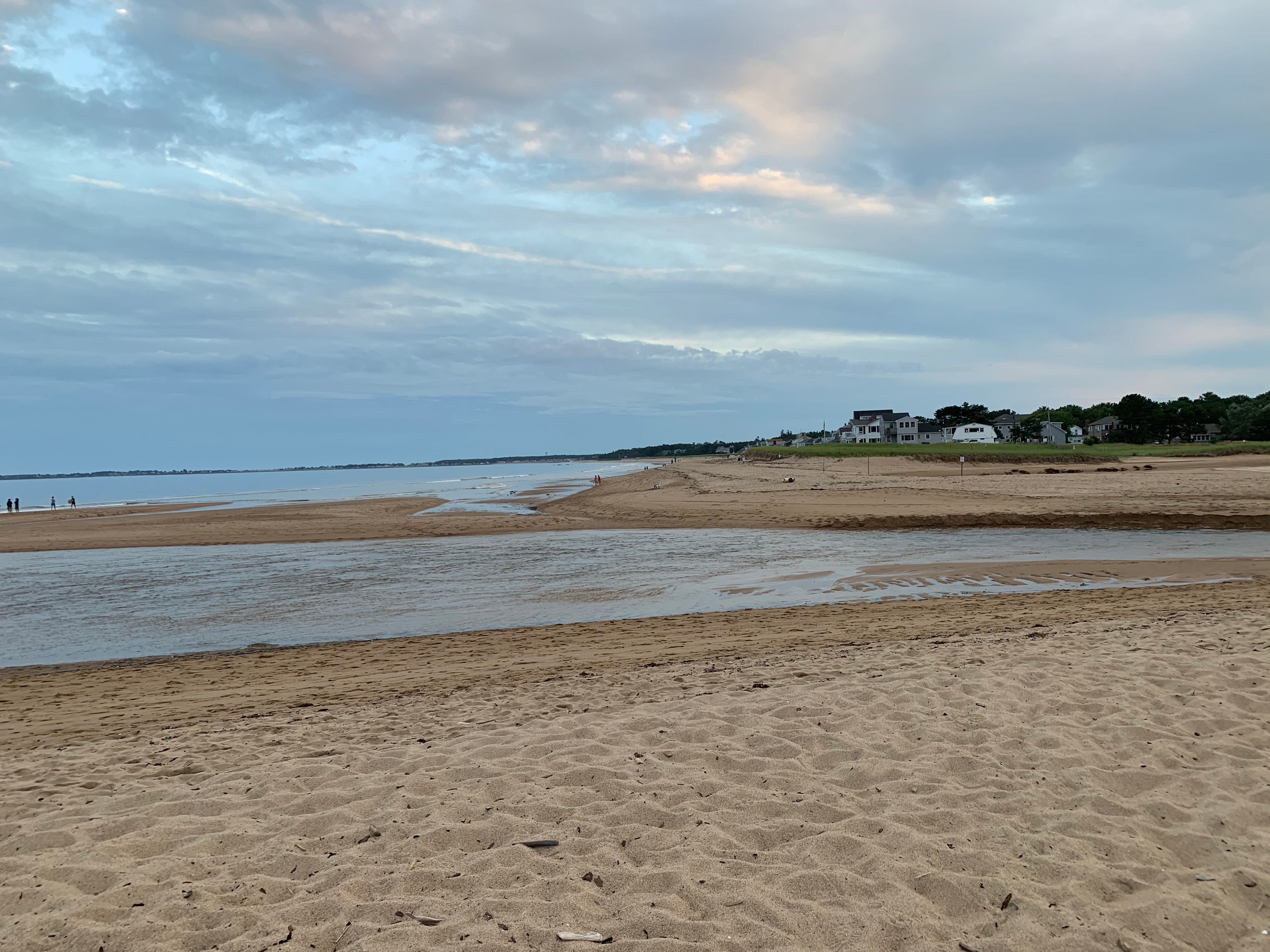 shediac beach
