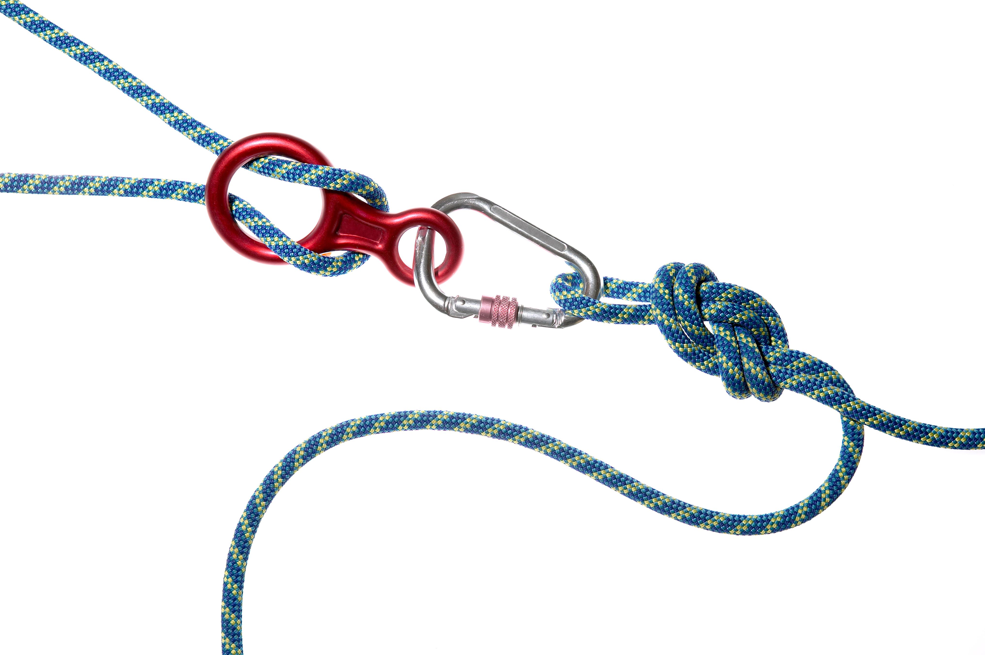 climbing gear