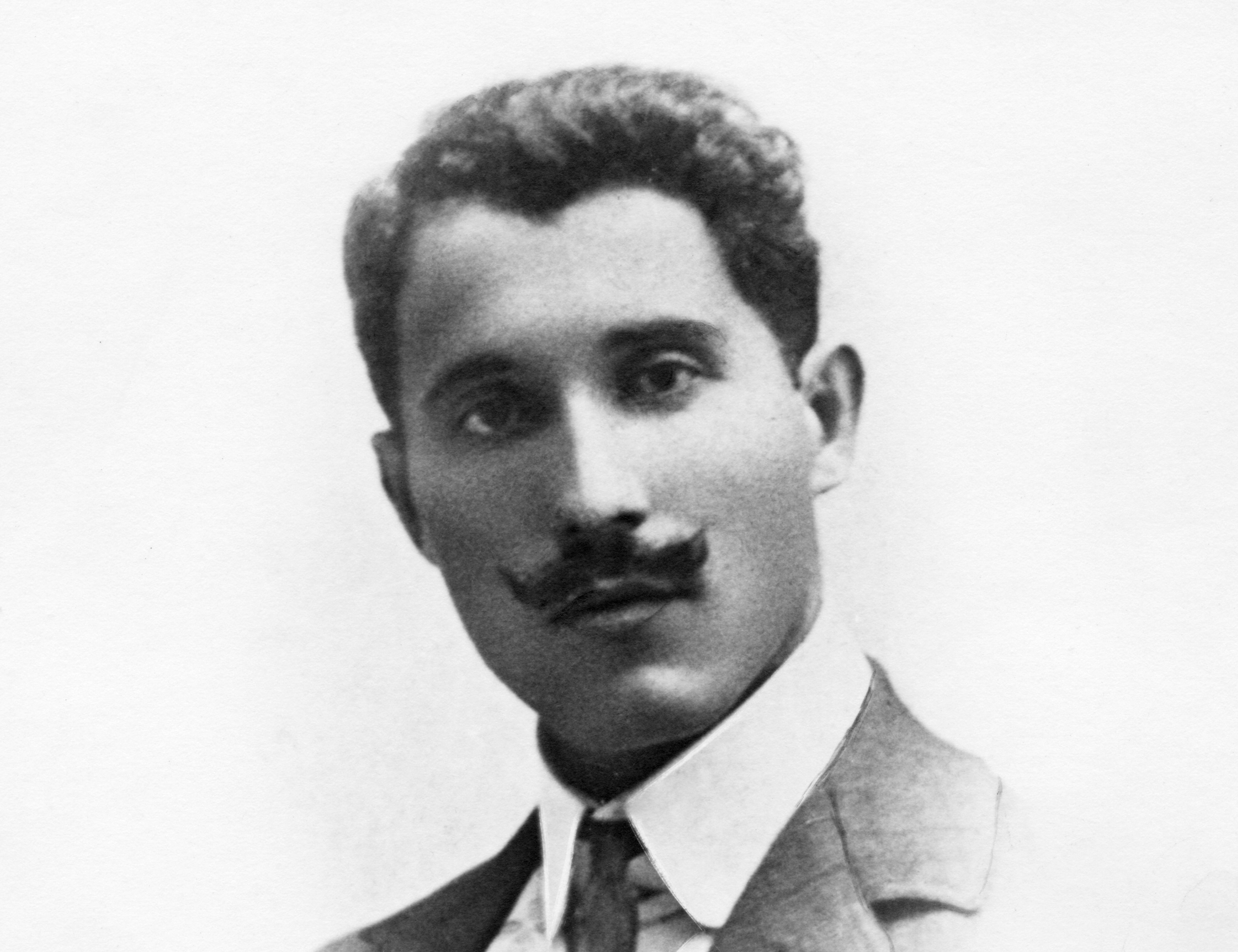 arturo schomburg portrait