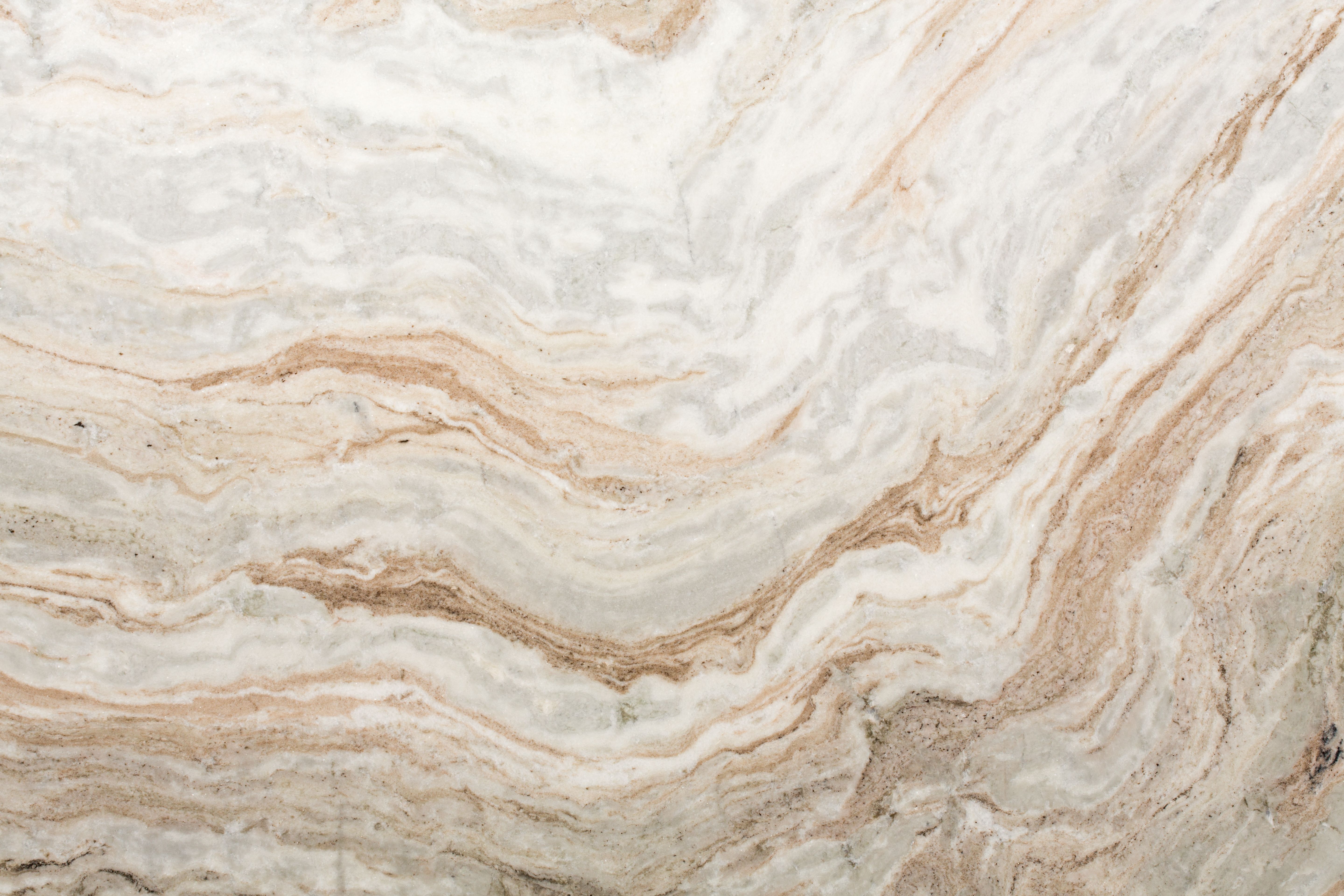 marble quartzite comparison