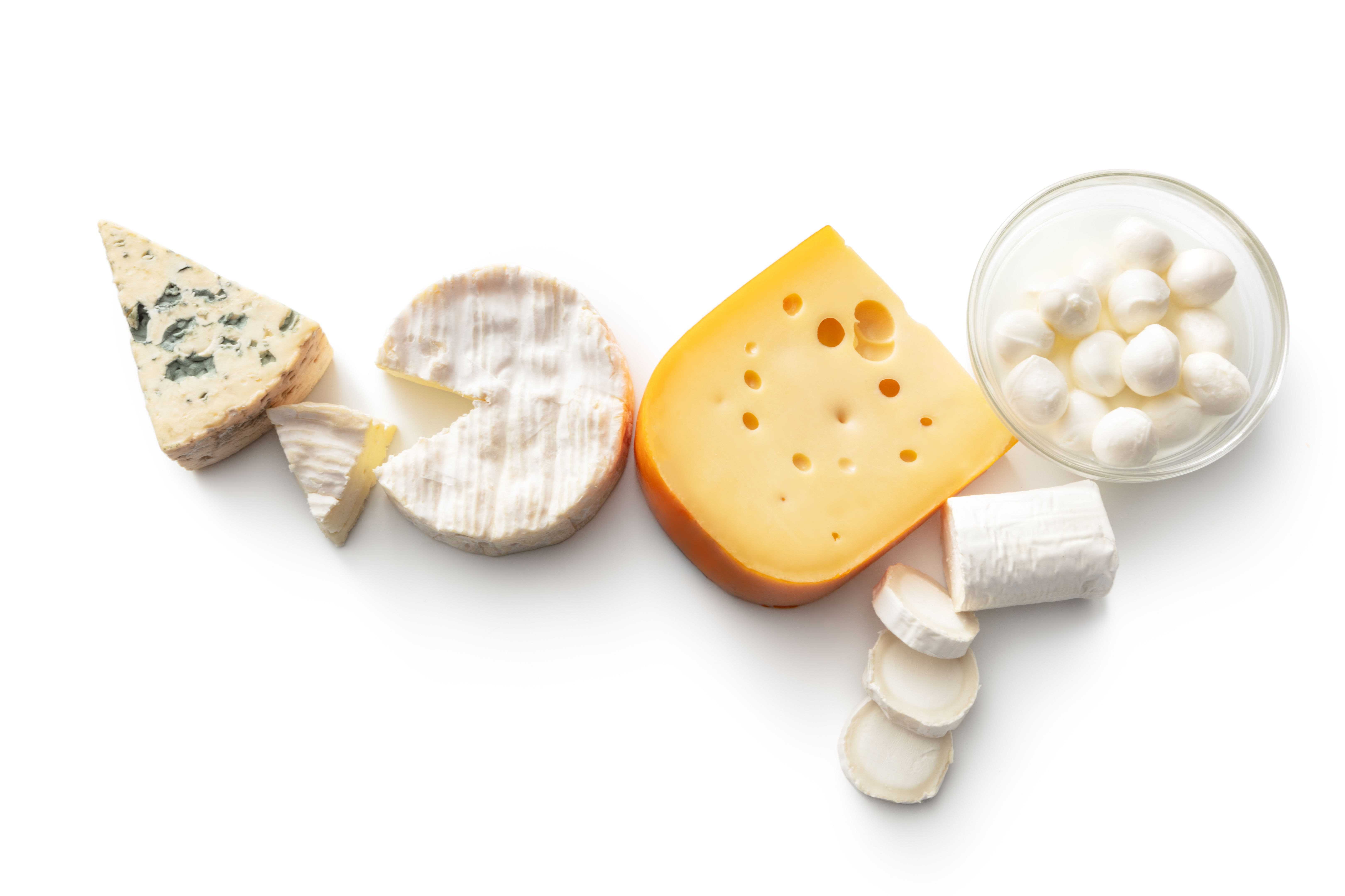 artisan cheese