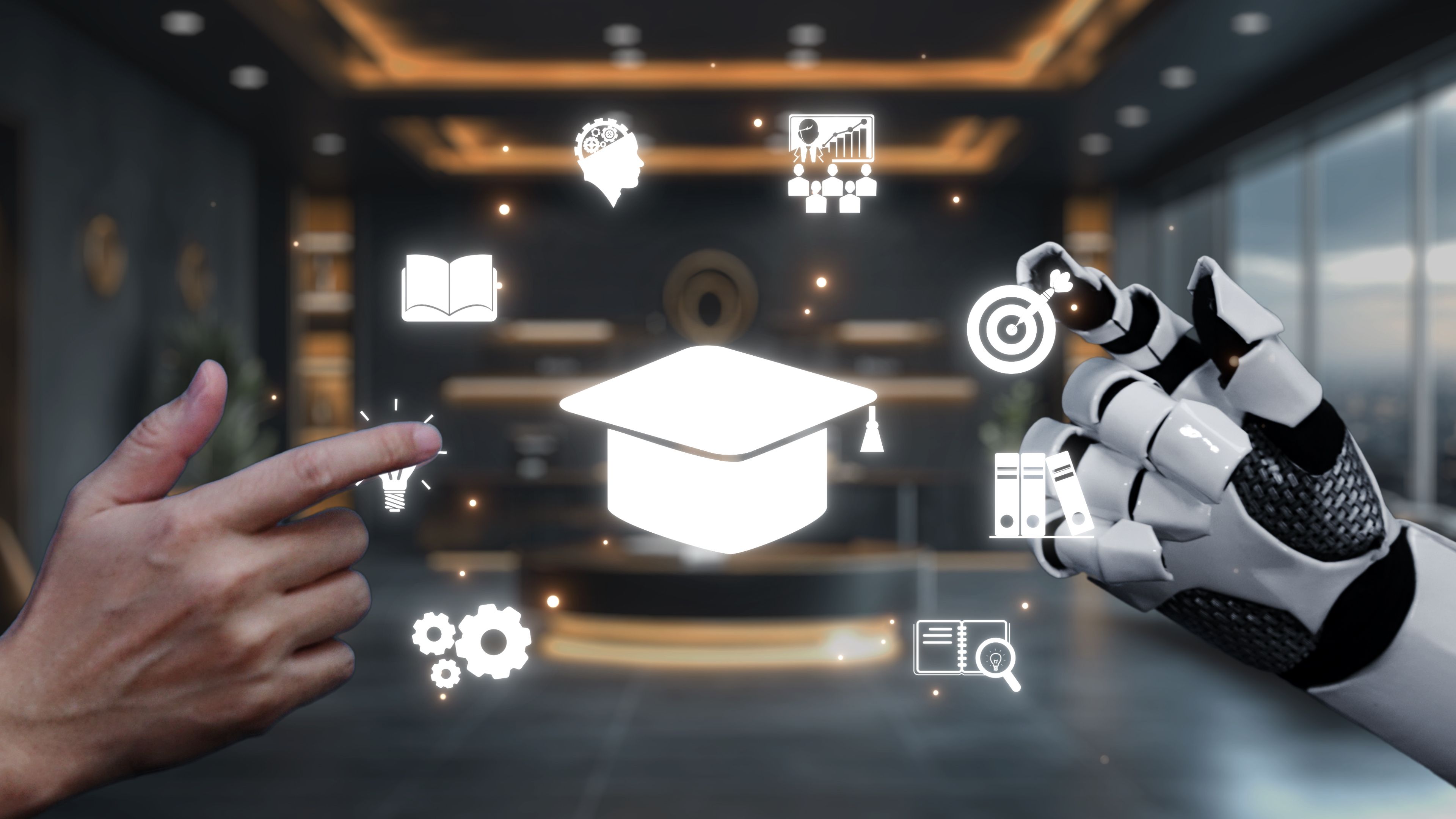 artificial intelligence workshop