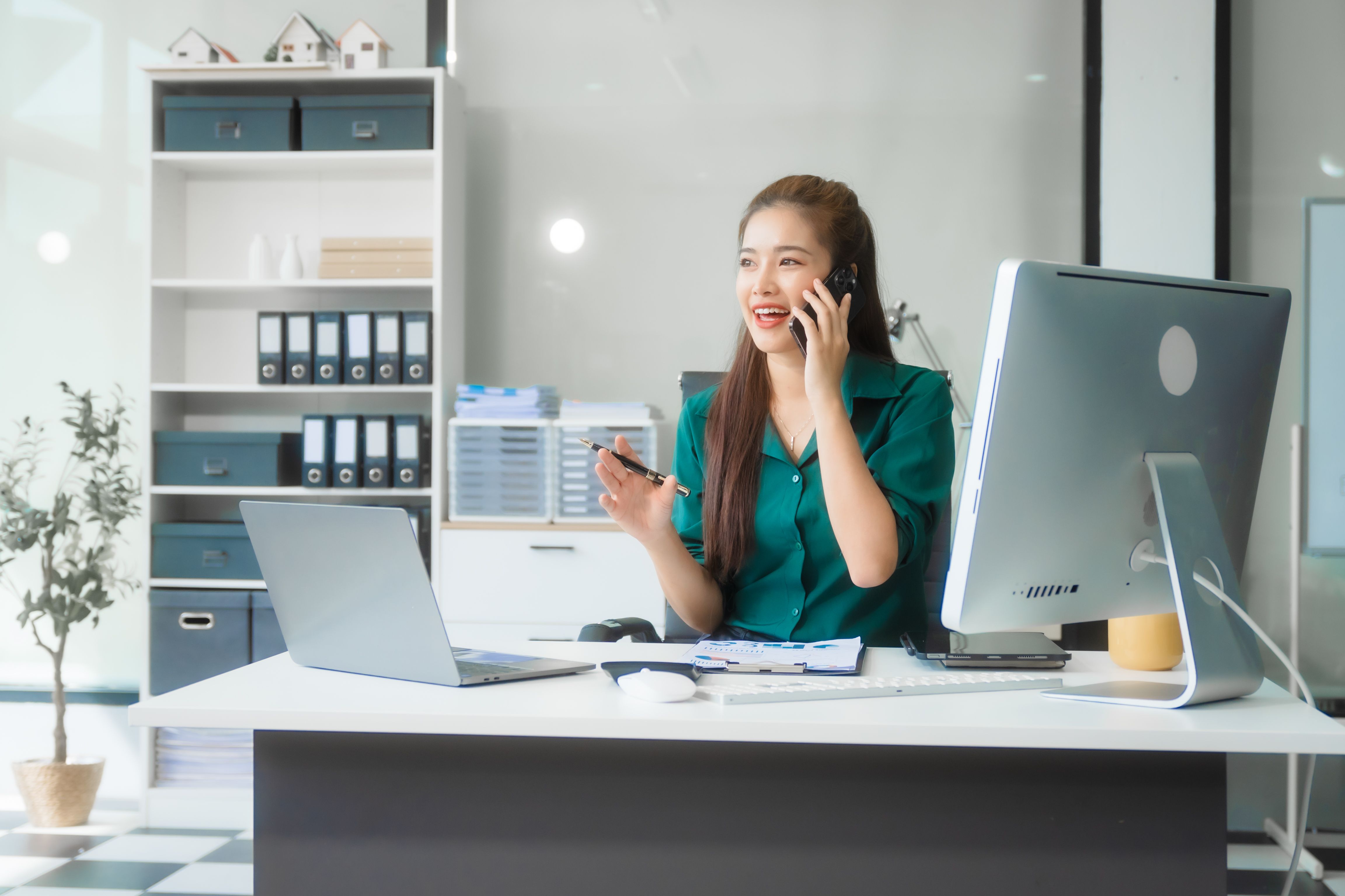 digital marketing real estate