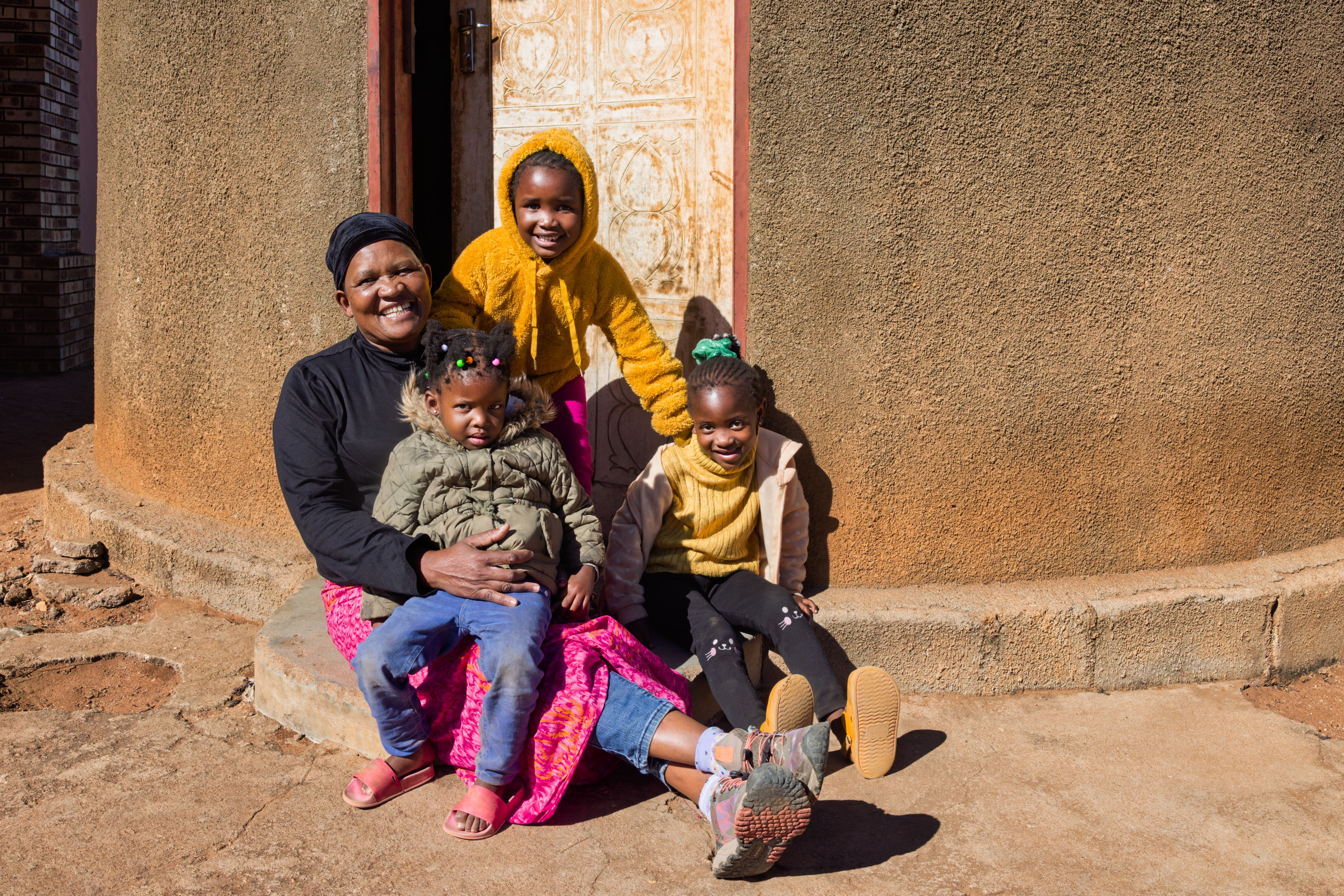 kenya culture