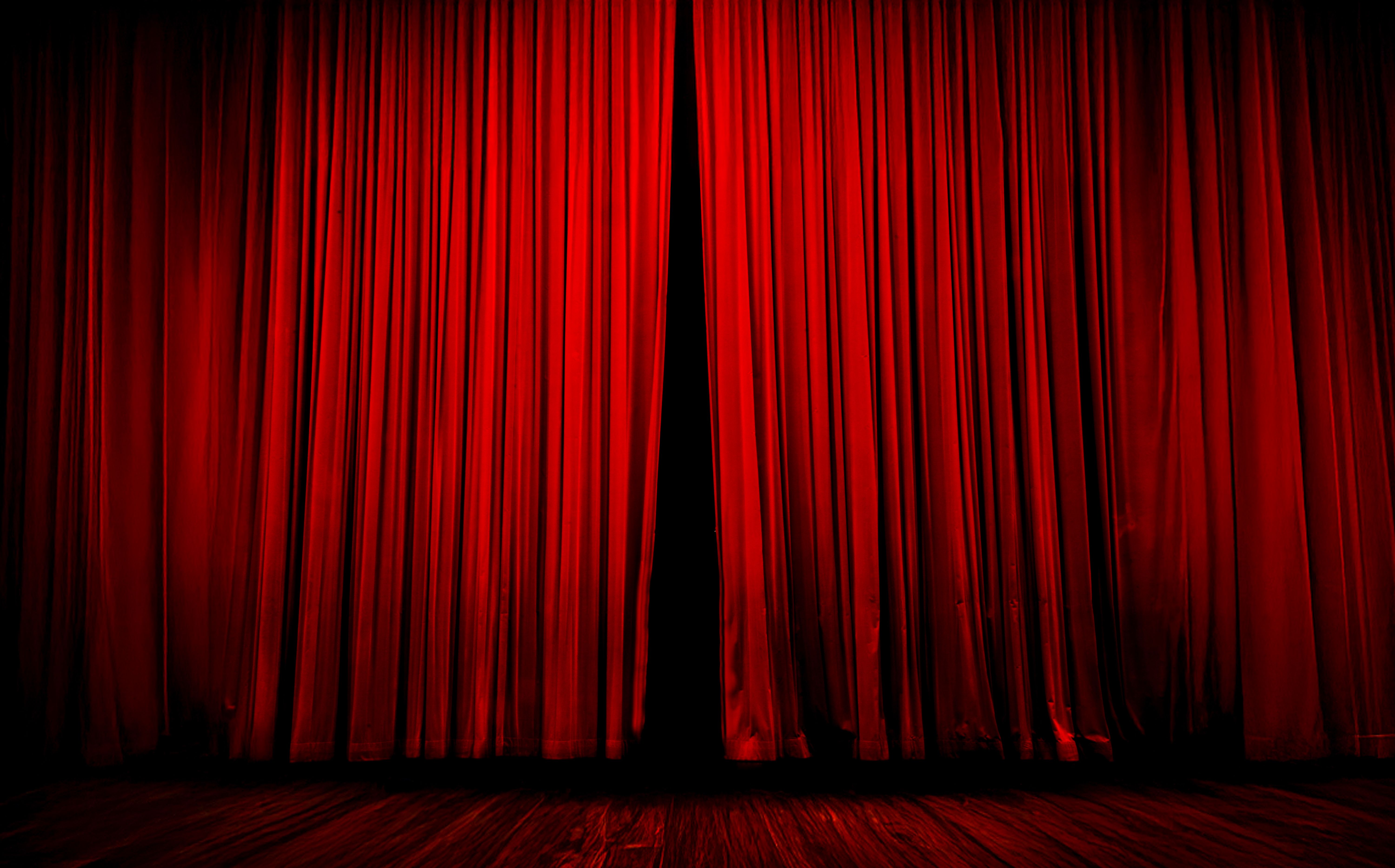 theater performance