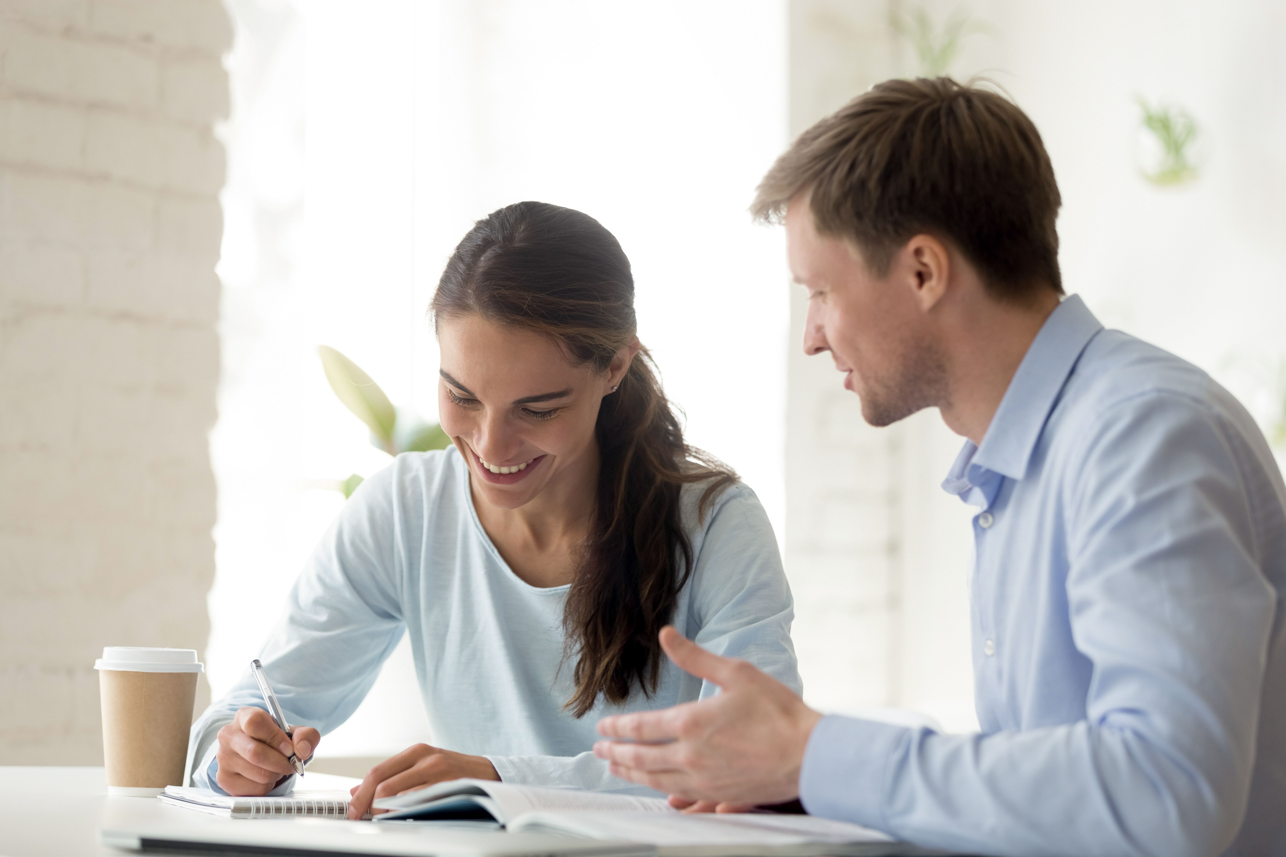 intimacy coaching