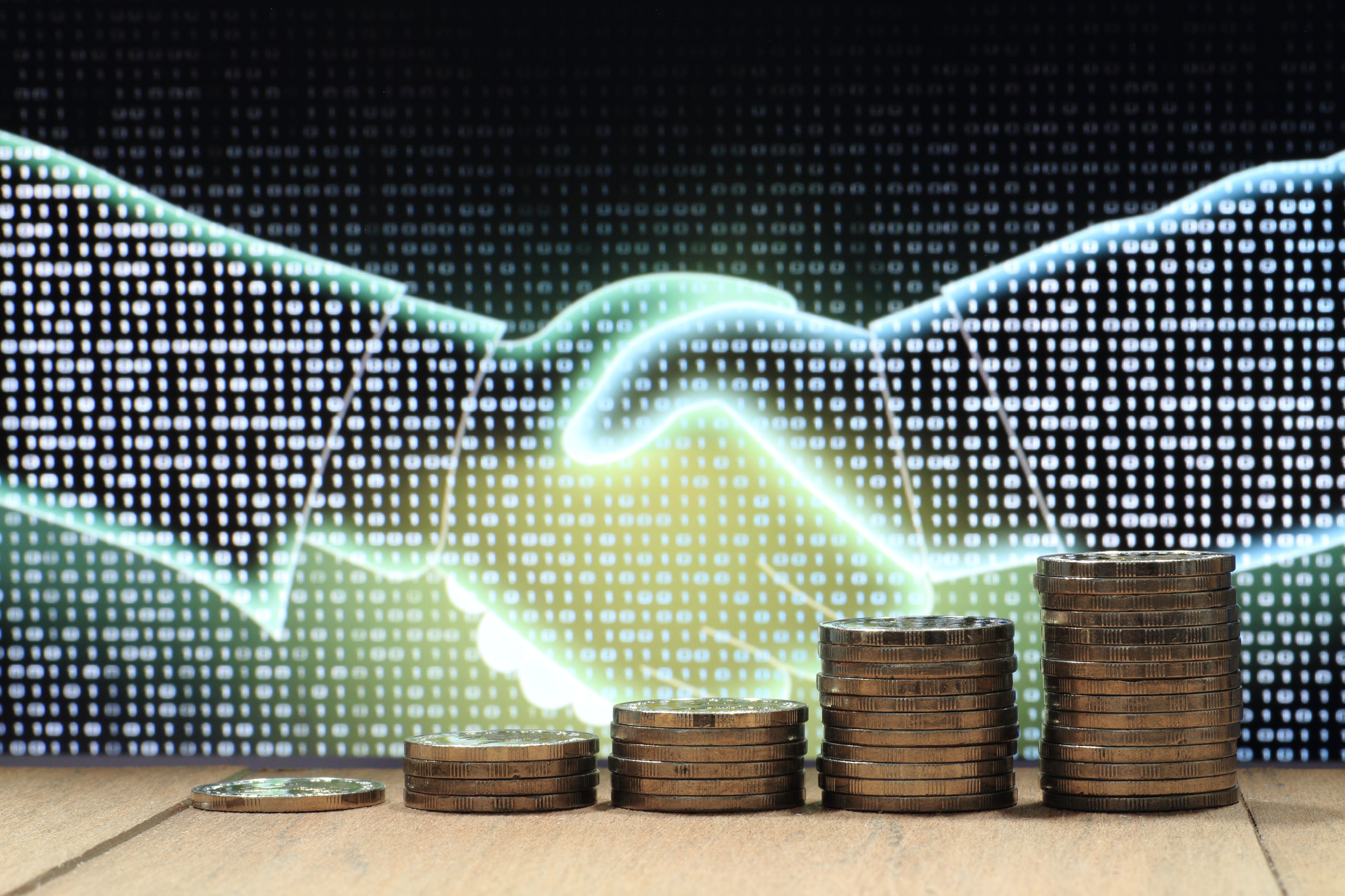 tokenisation finance