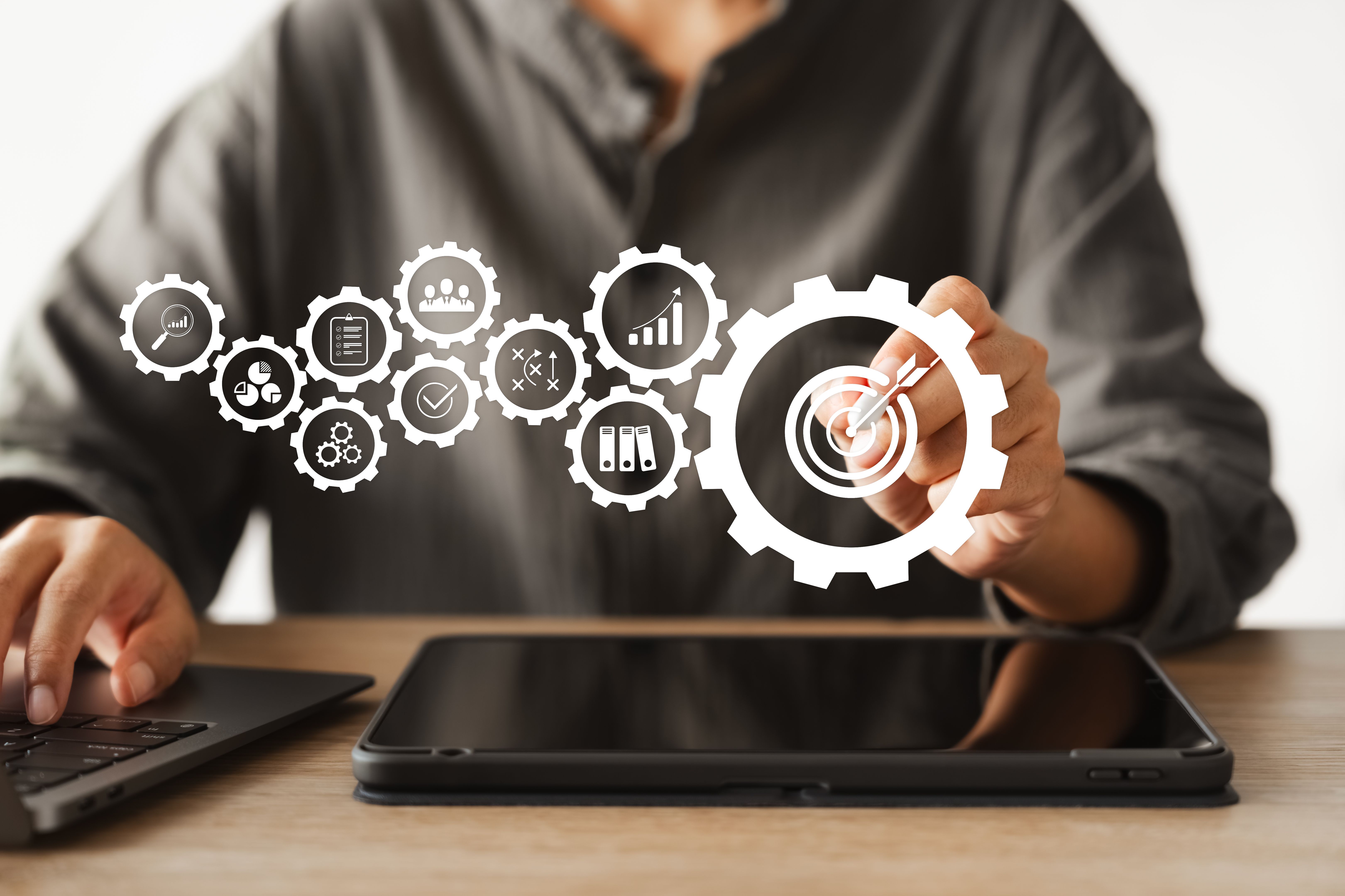 process optimization