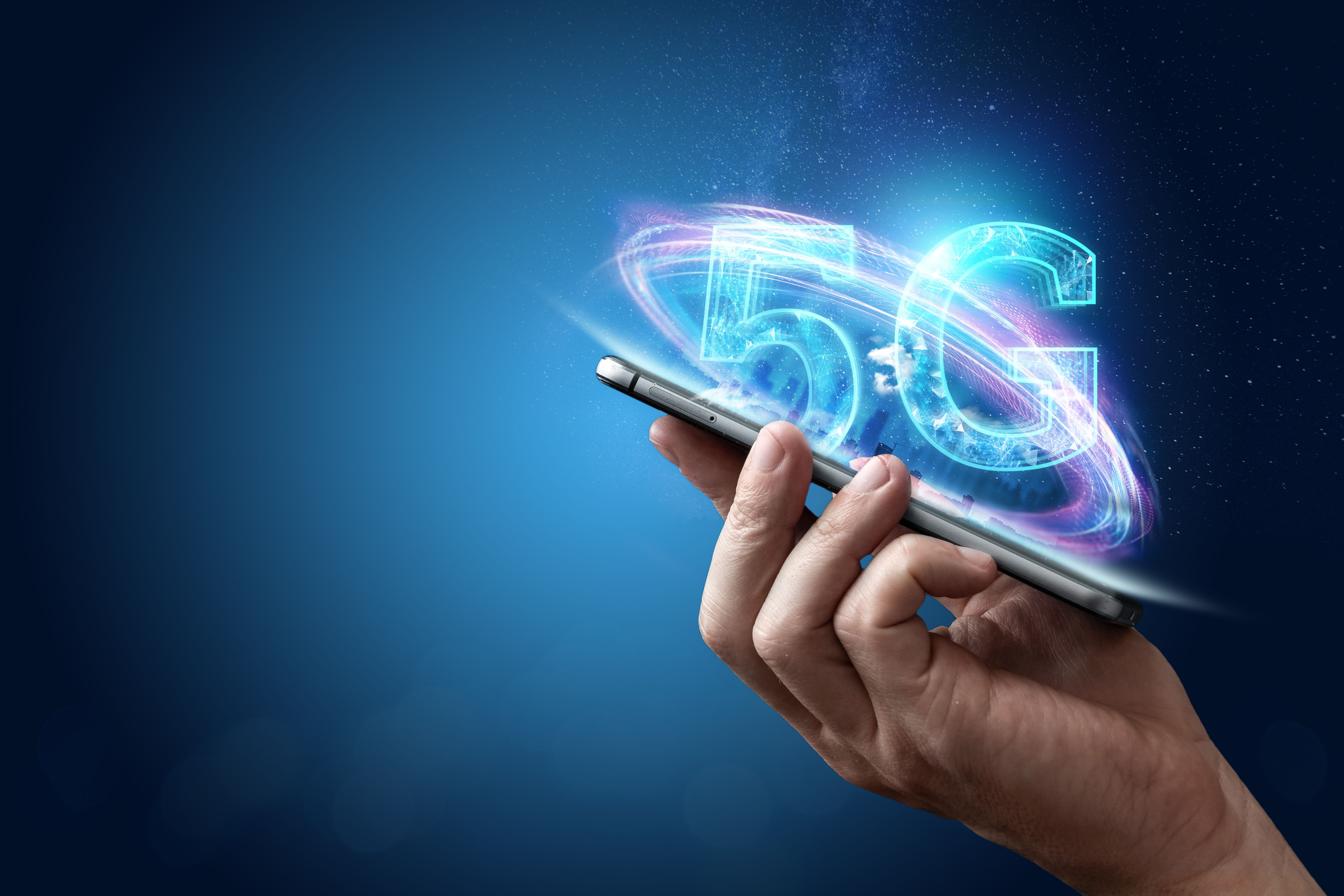 5g technology