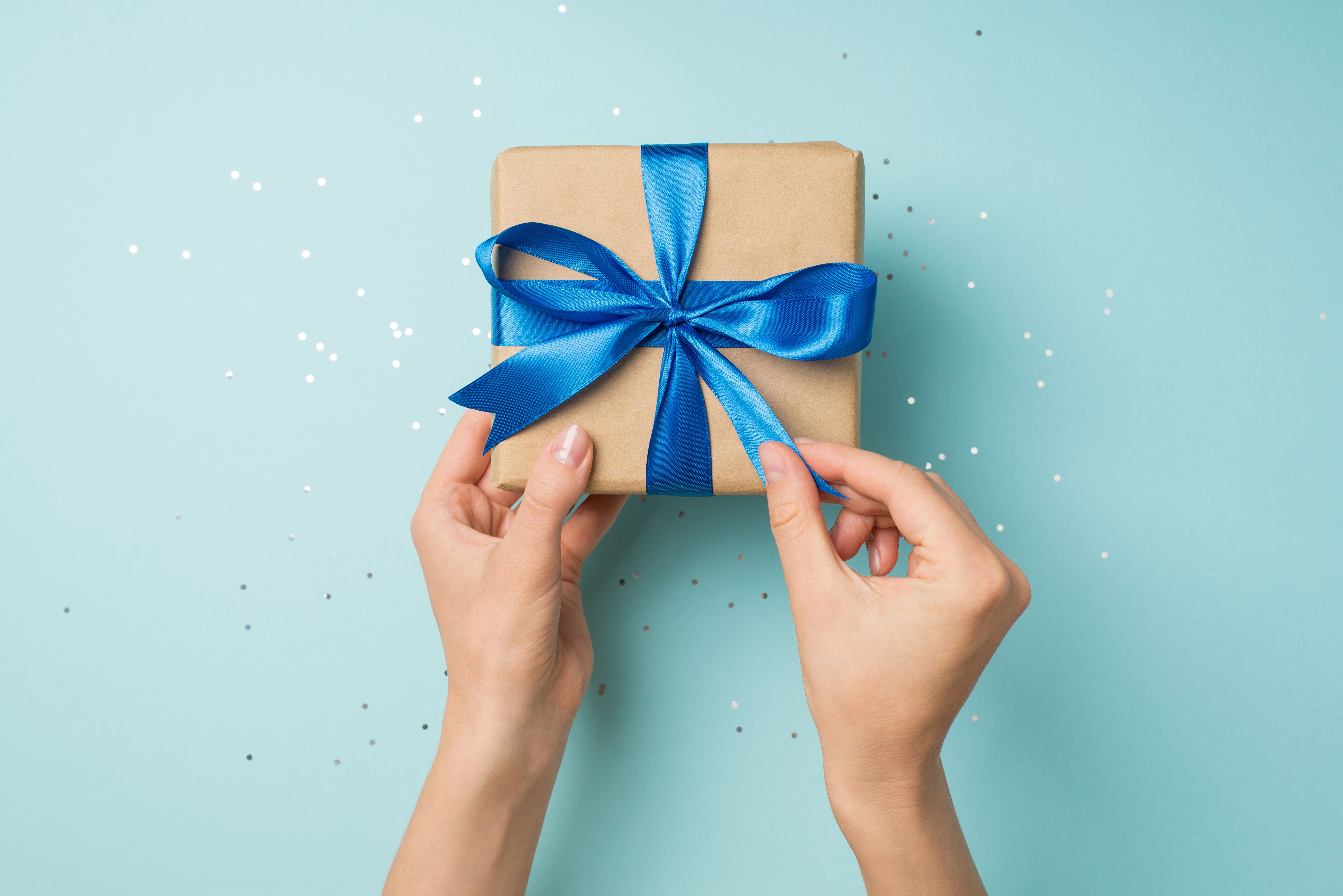 creative gifts