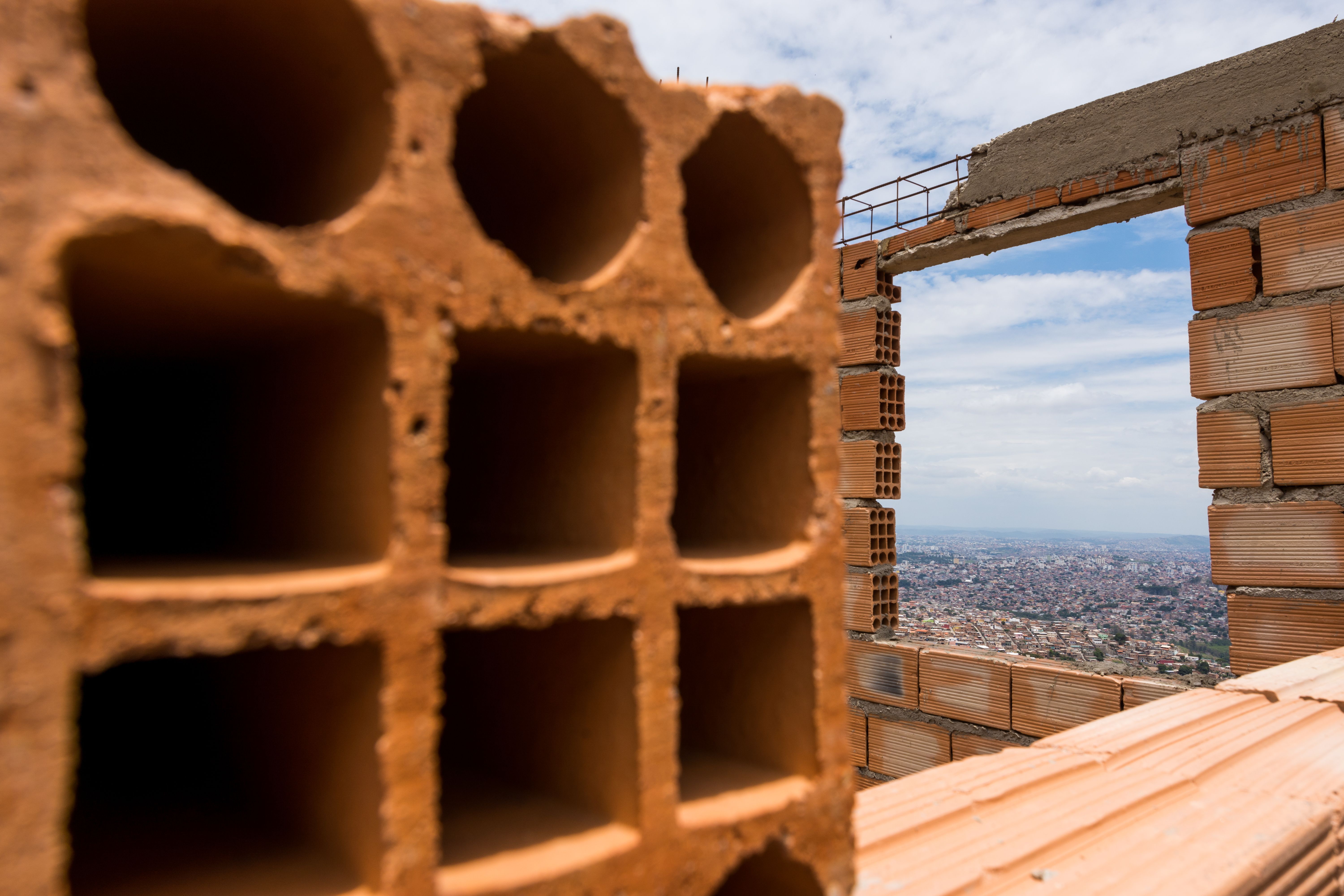 sustentabilidade construcao