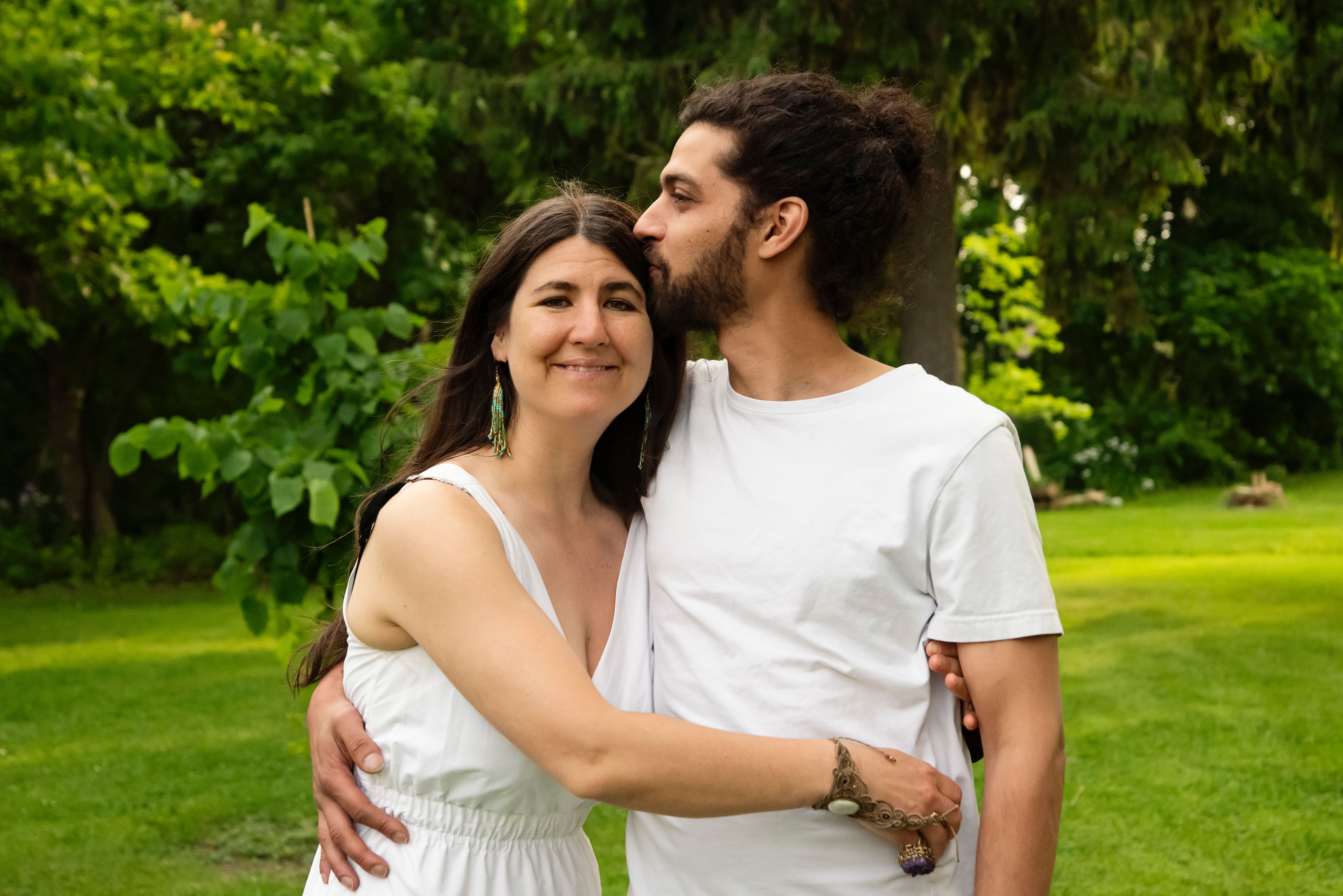 environmental portrait photography