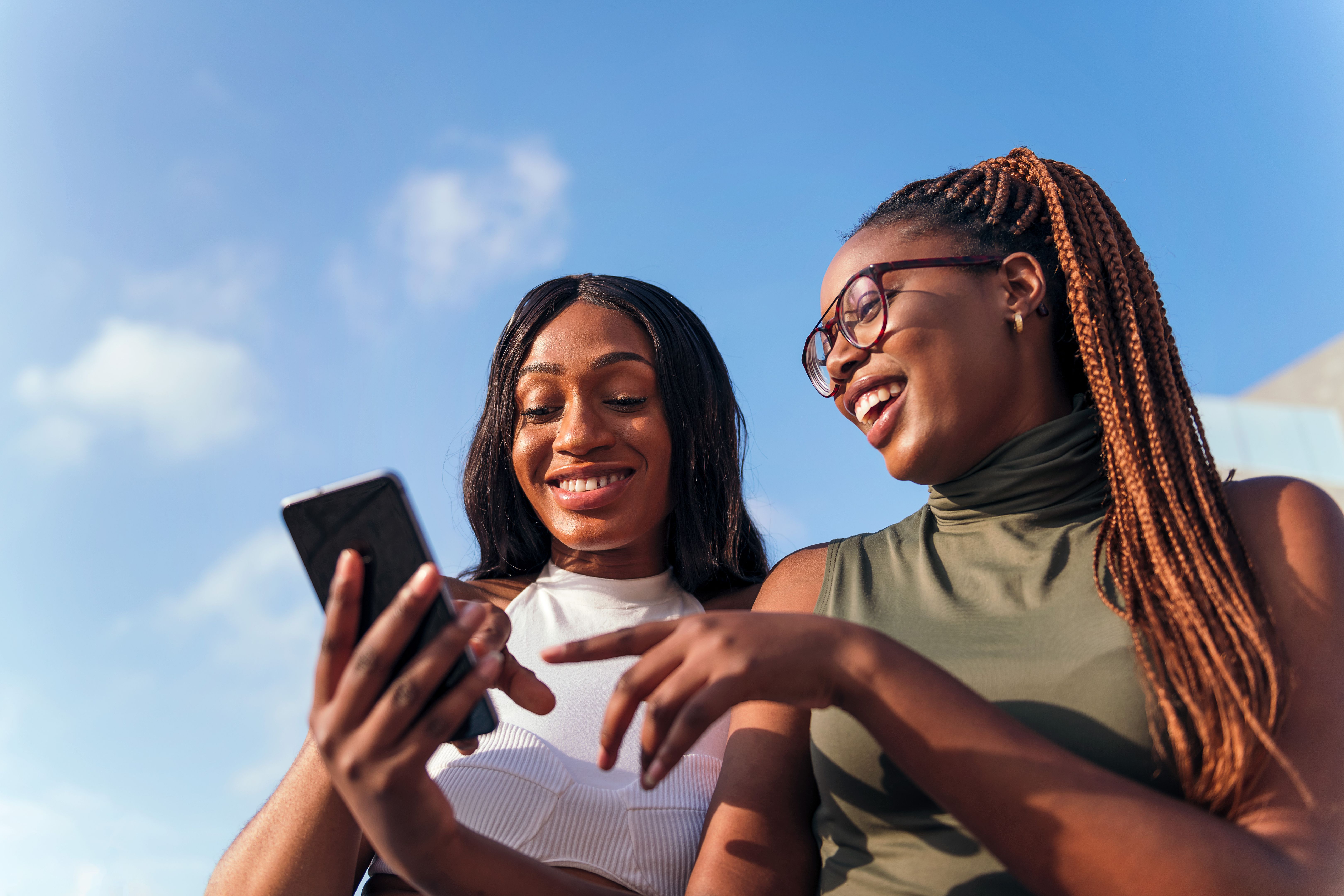 african youth technology