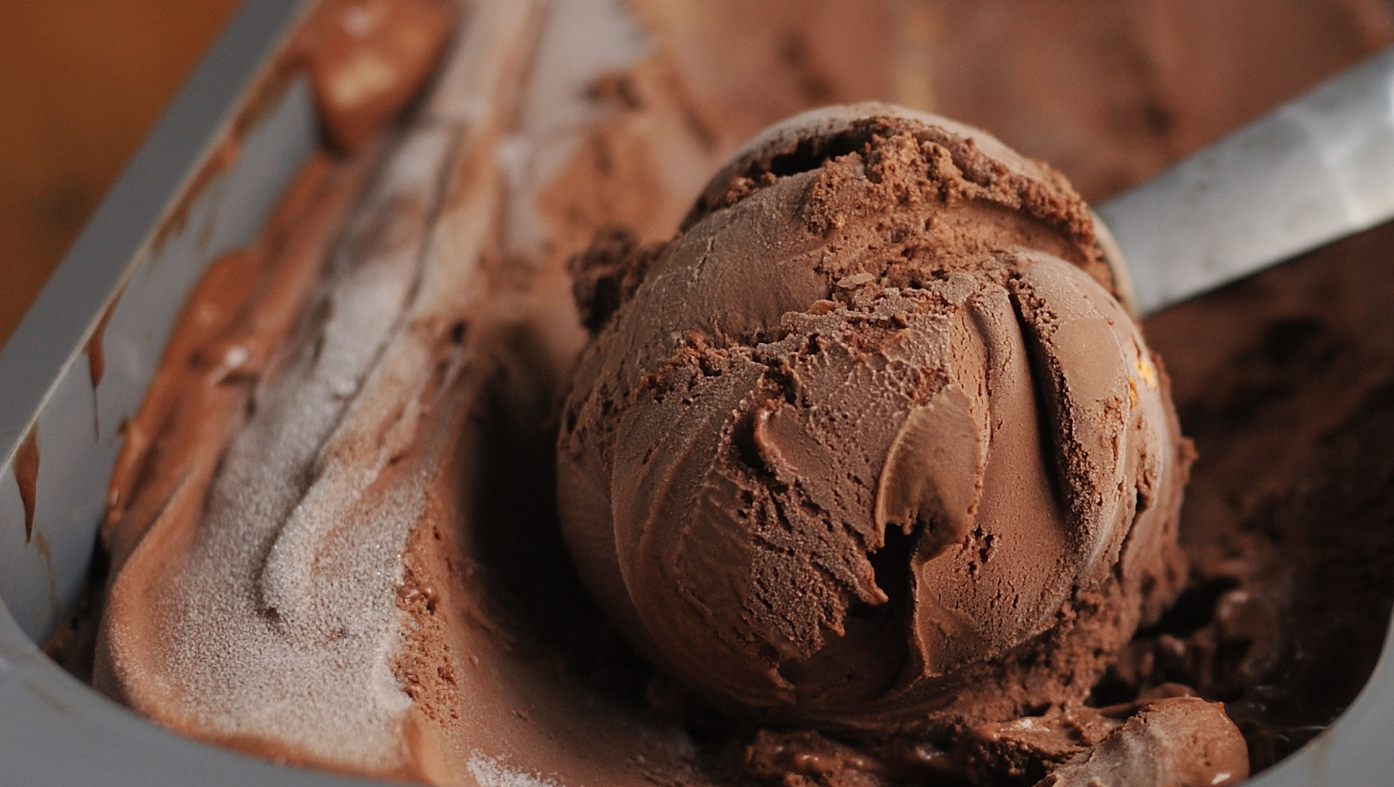 ice cream quality