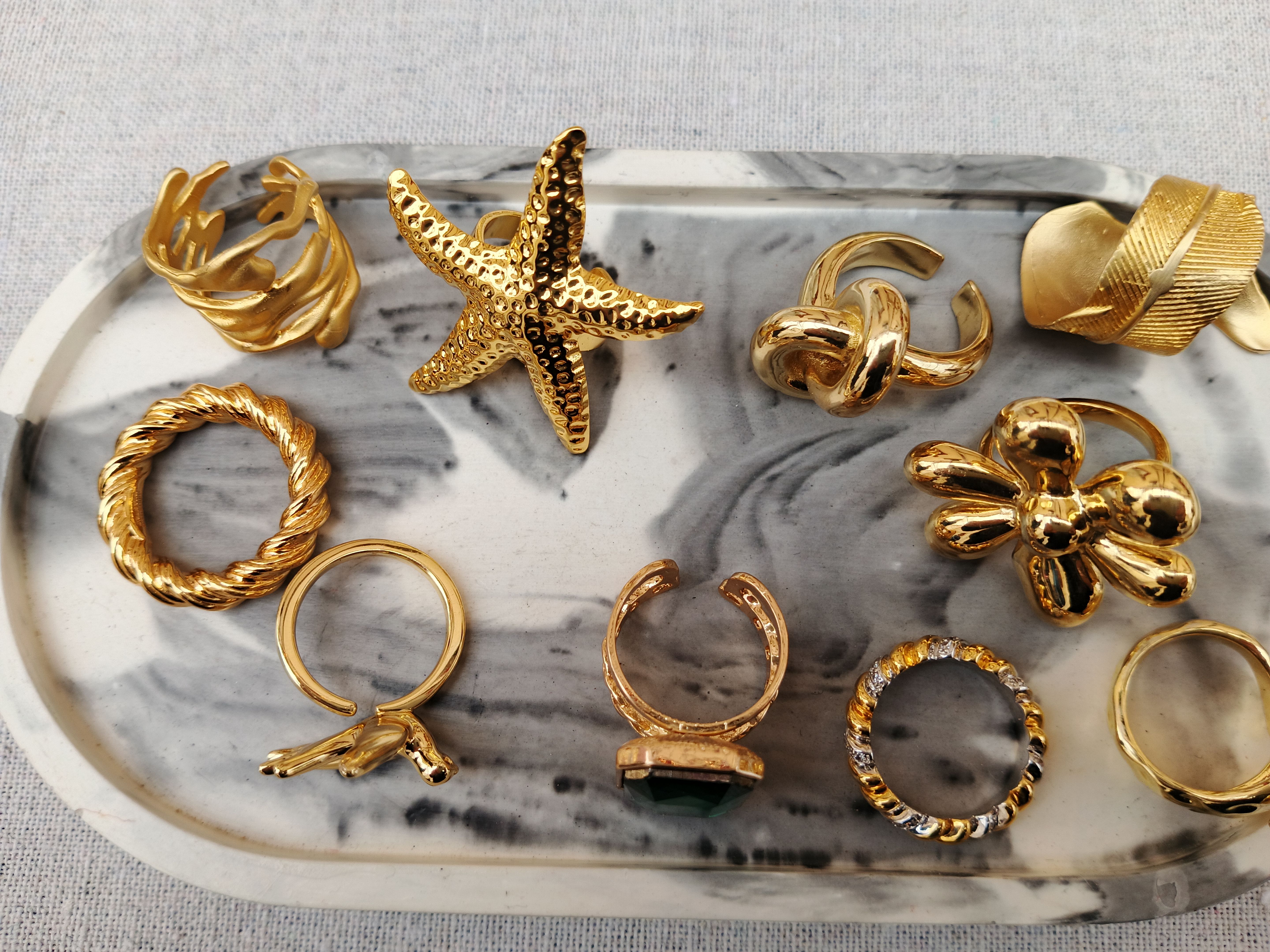 modern pearl jewelry