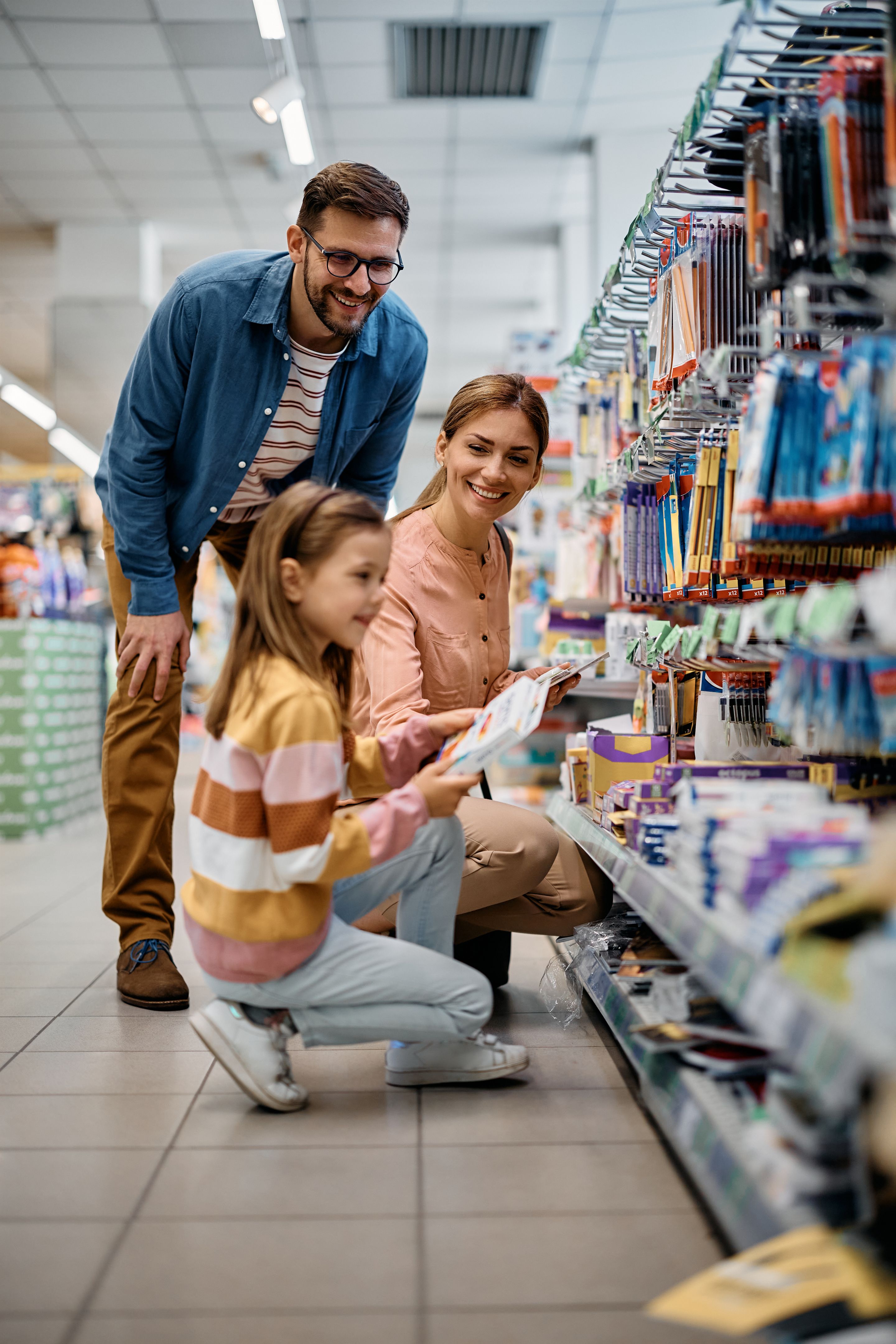 consumer education
