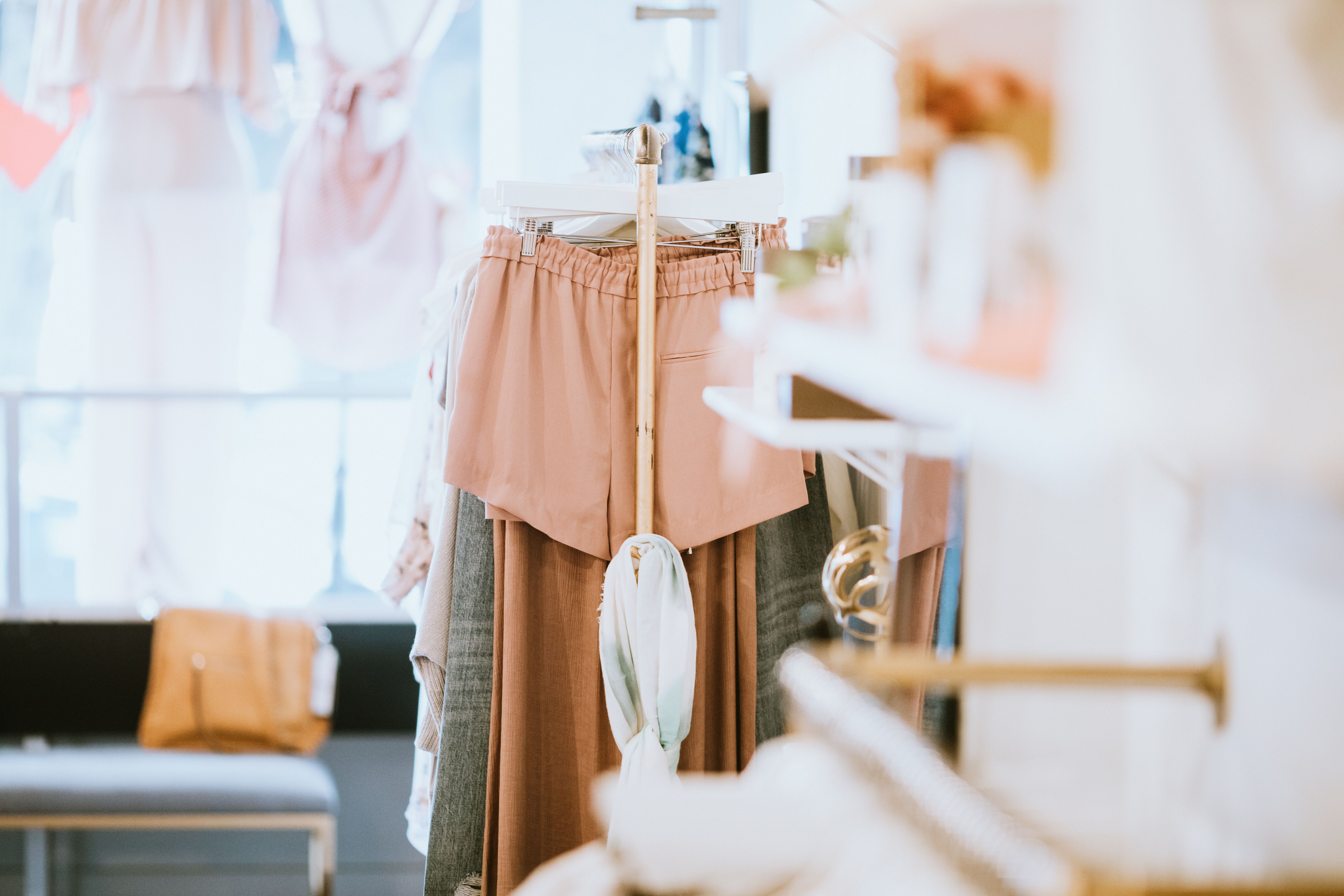 local boutique fashion