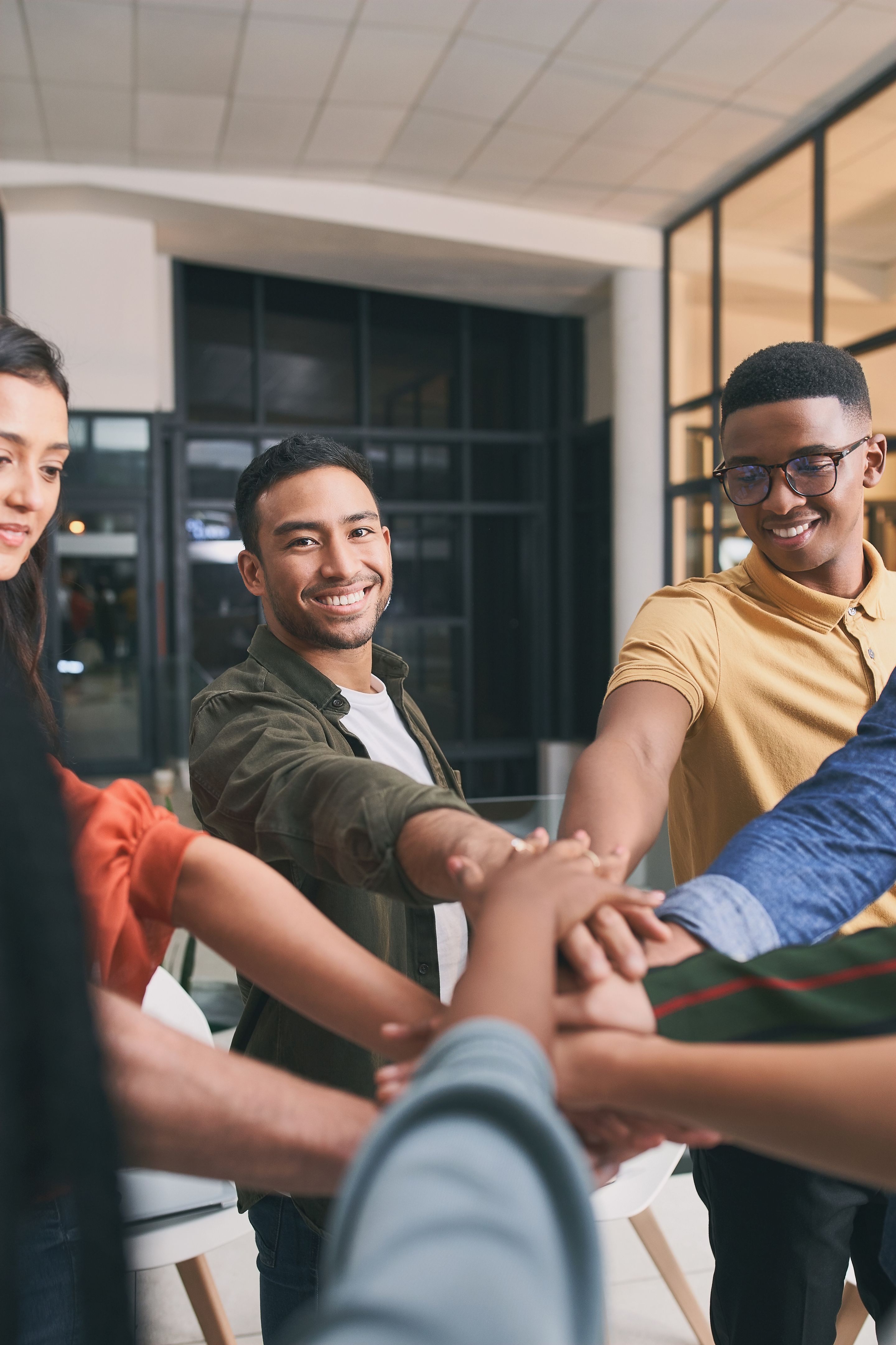 business transparency