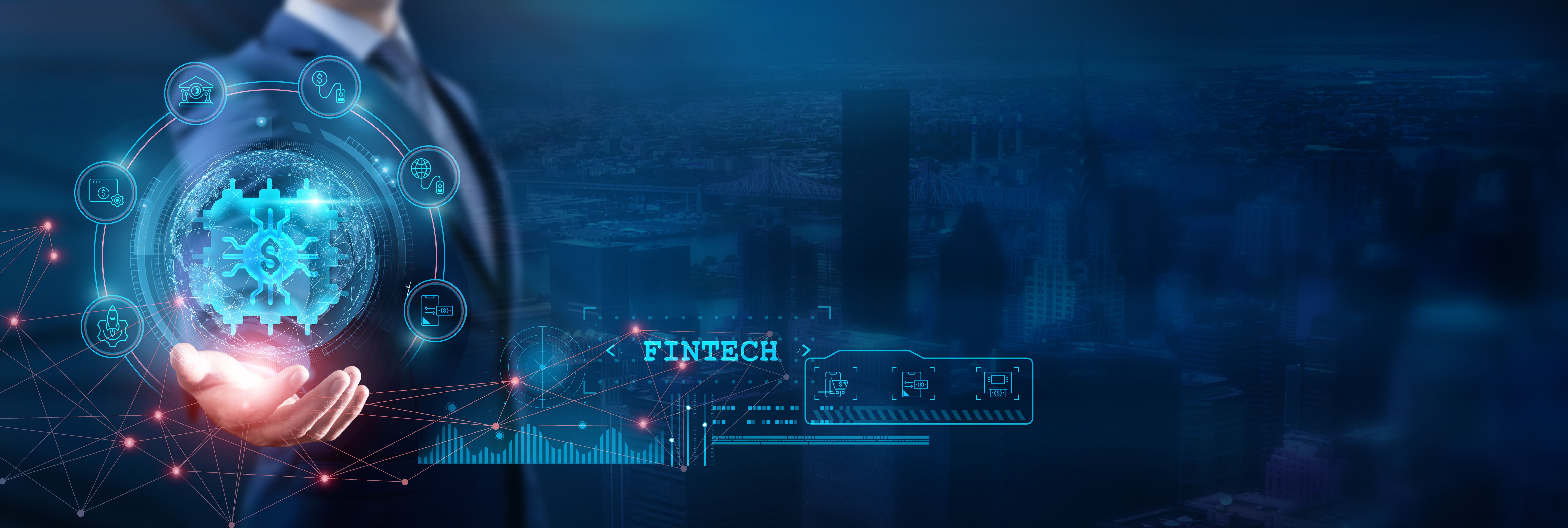 fintech collaboration