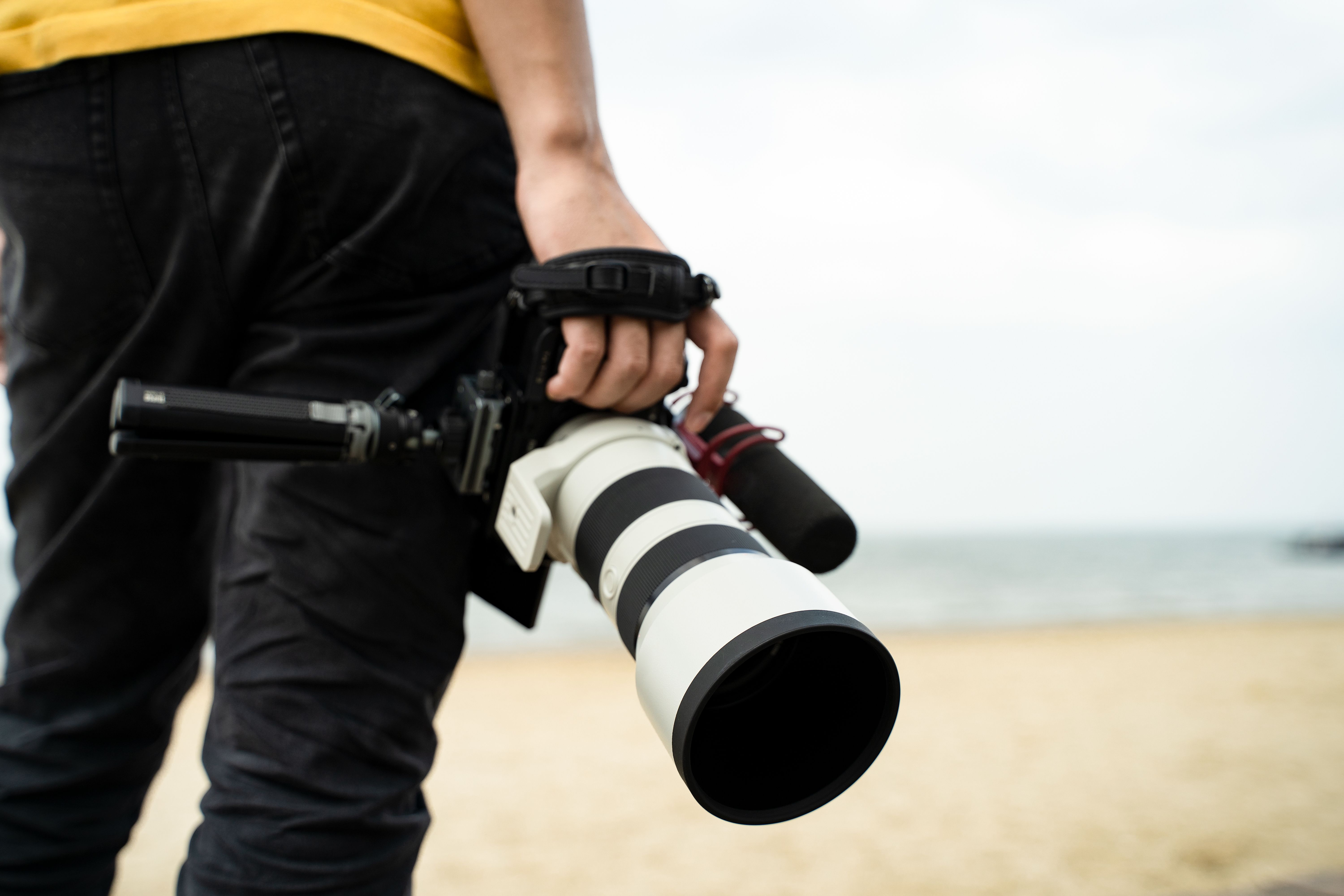 photographer interview