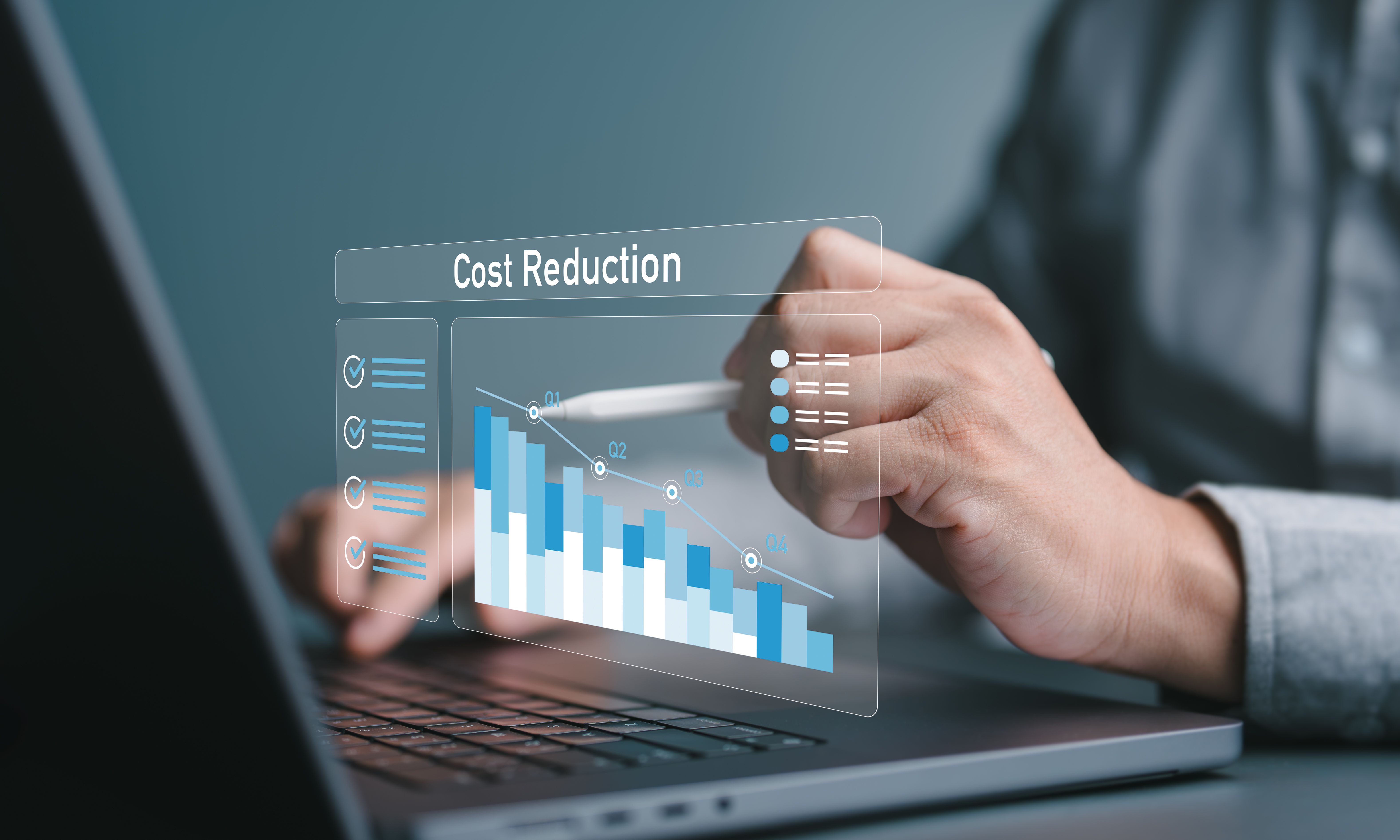 cost savings