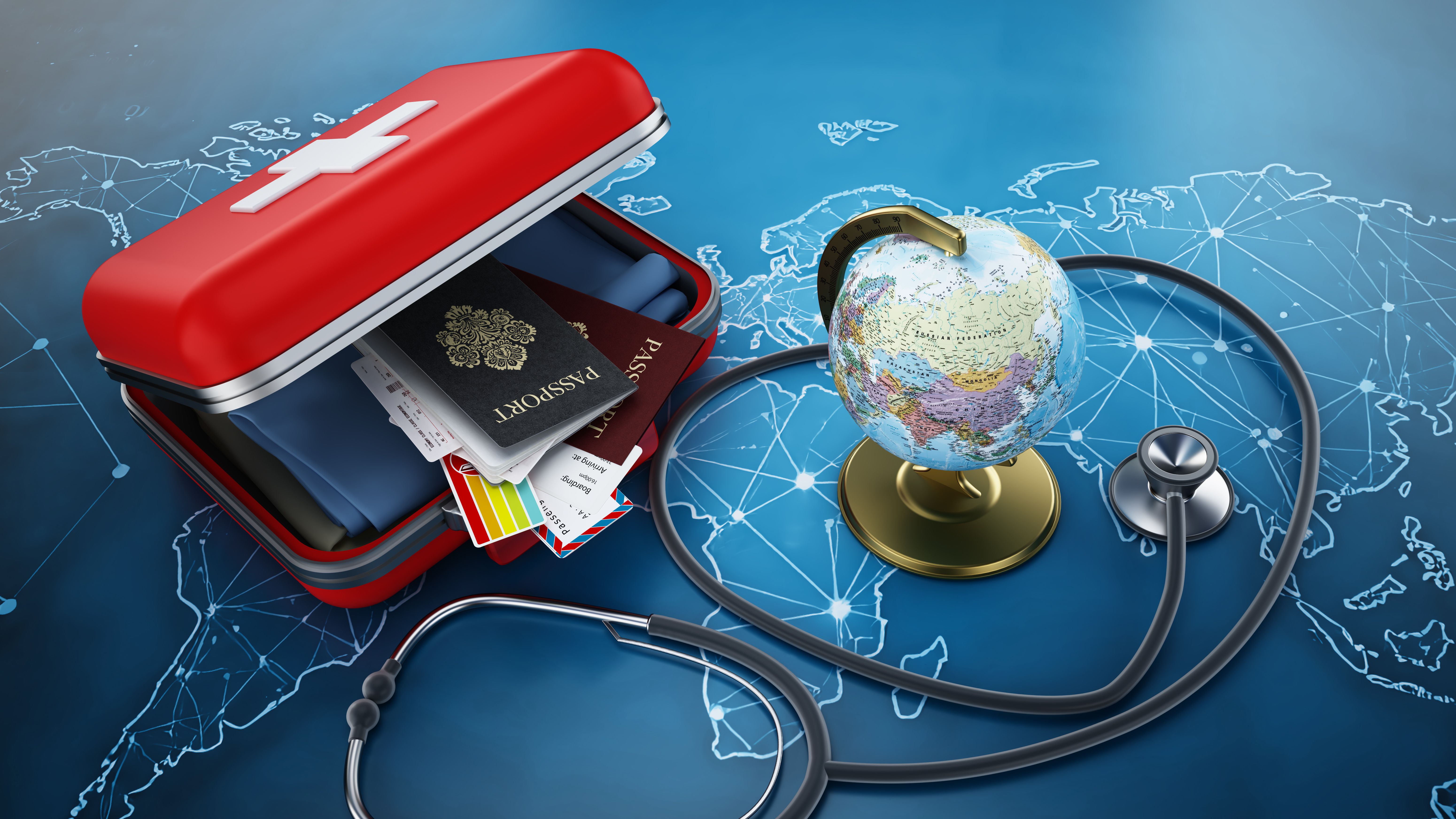 travel medicine