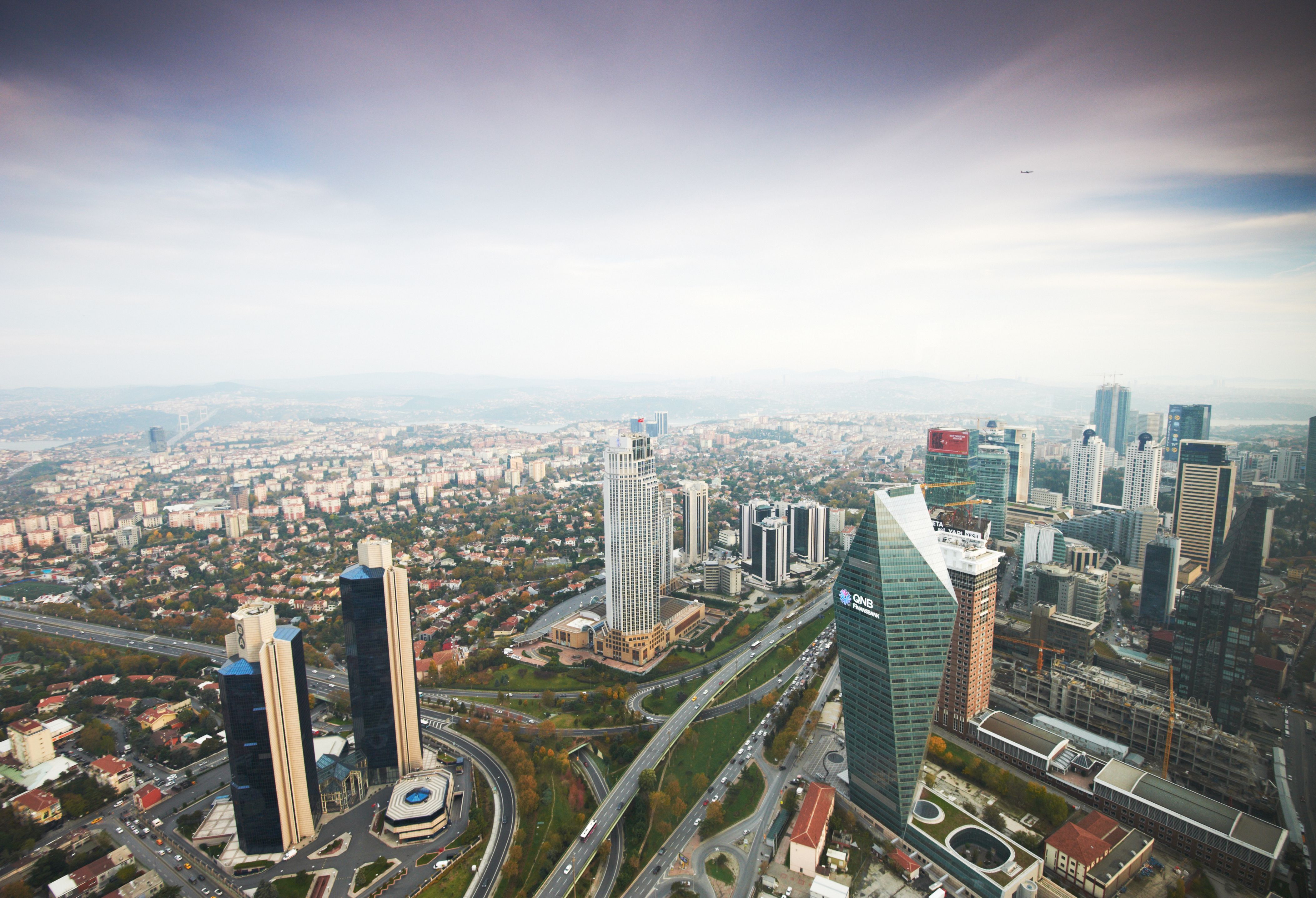 trading company Istanbul