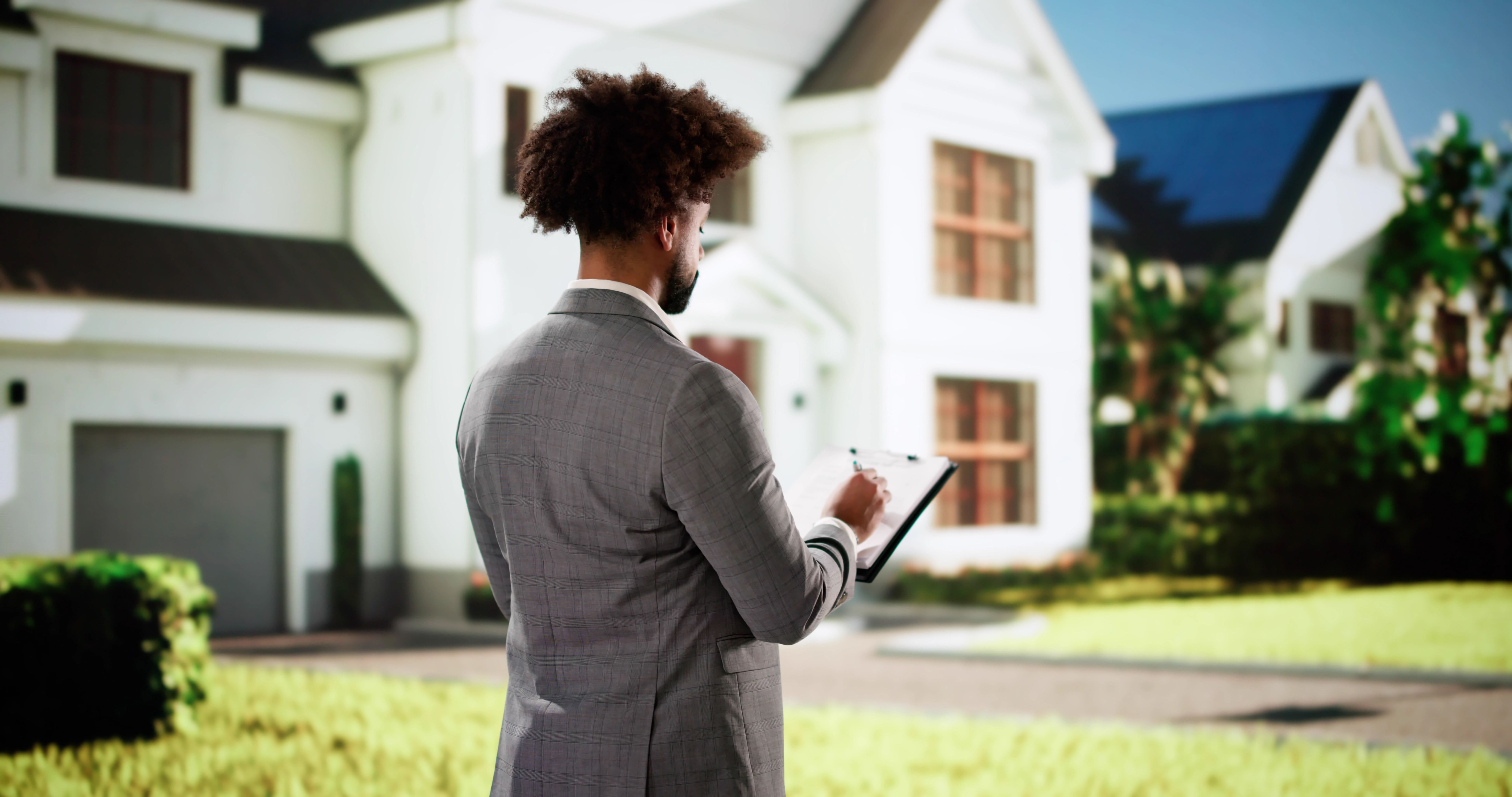 lease agreement review