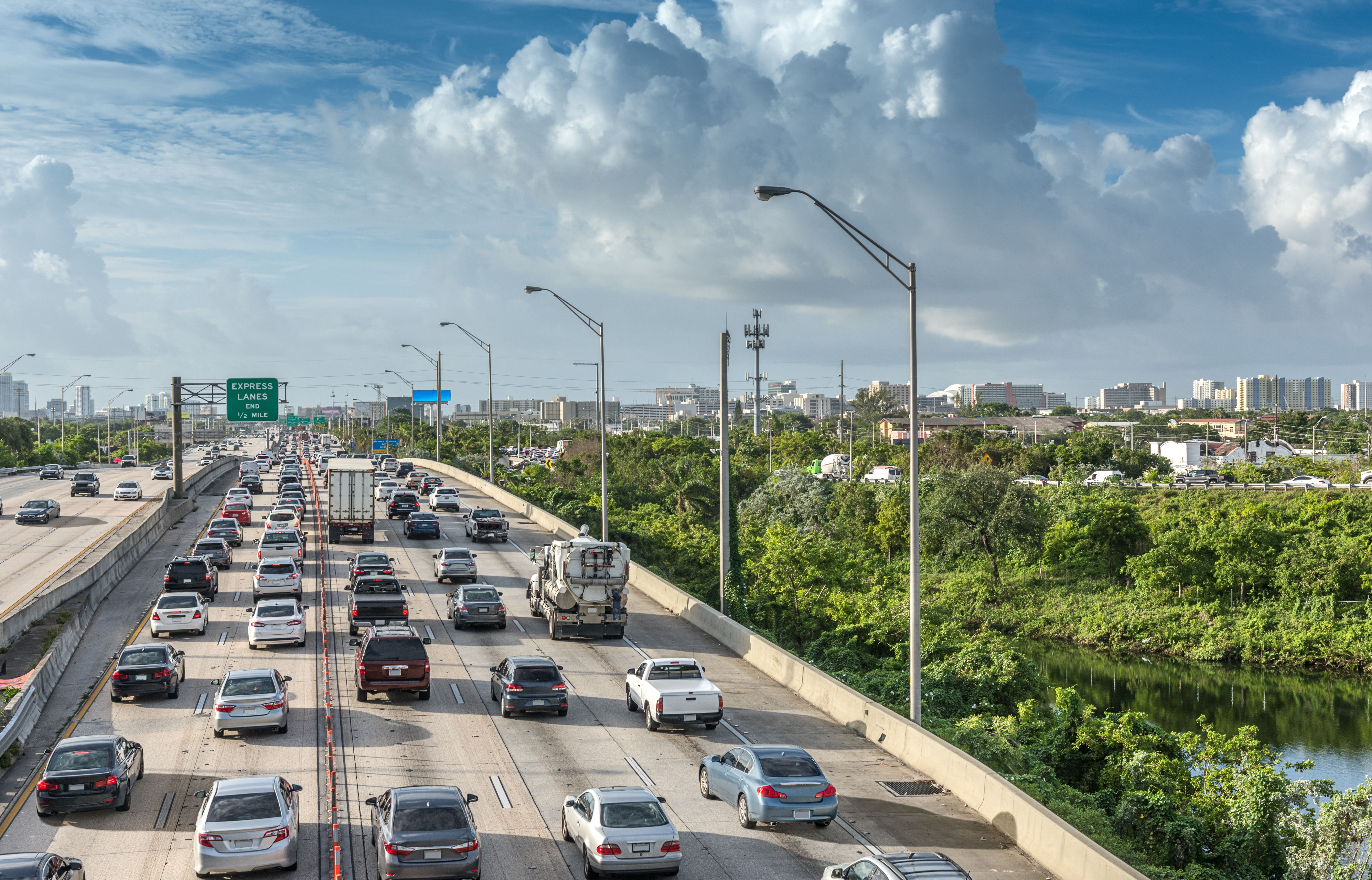 miami transportation