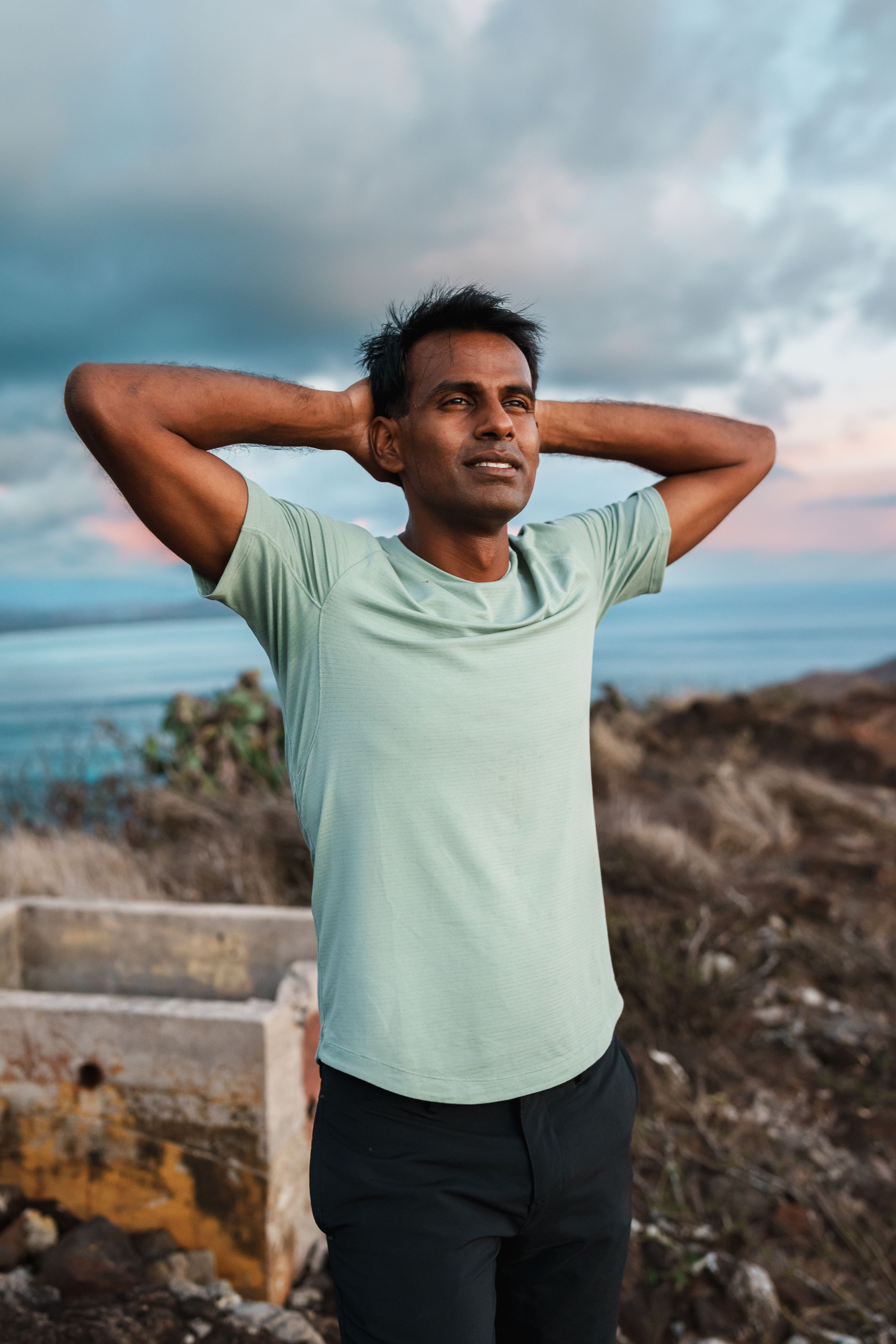 reflection gratitude