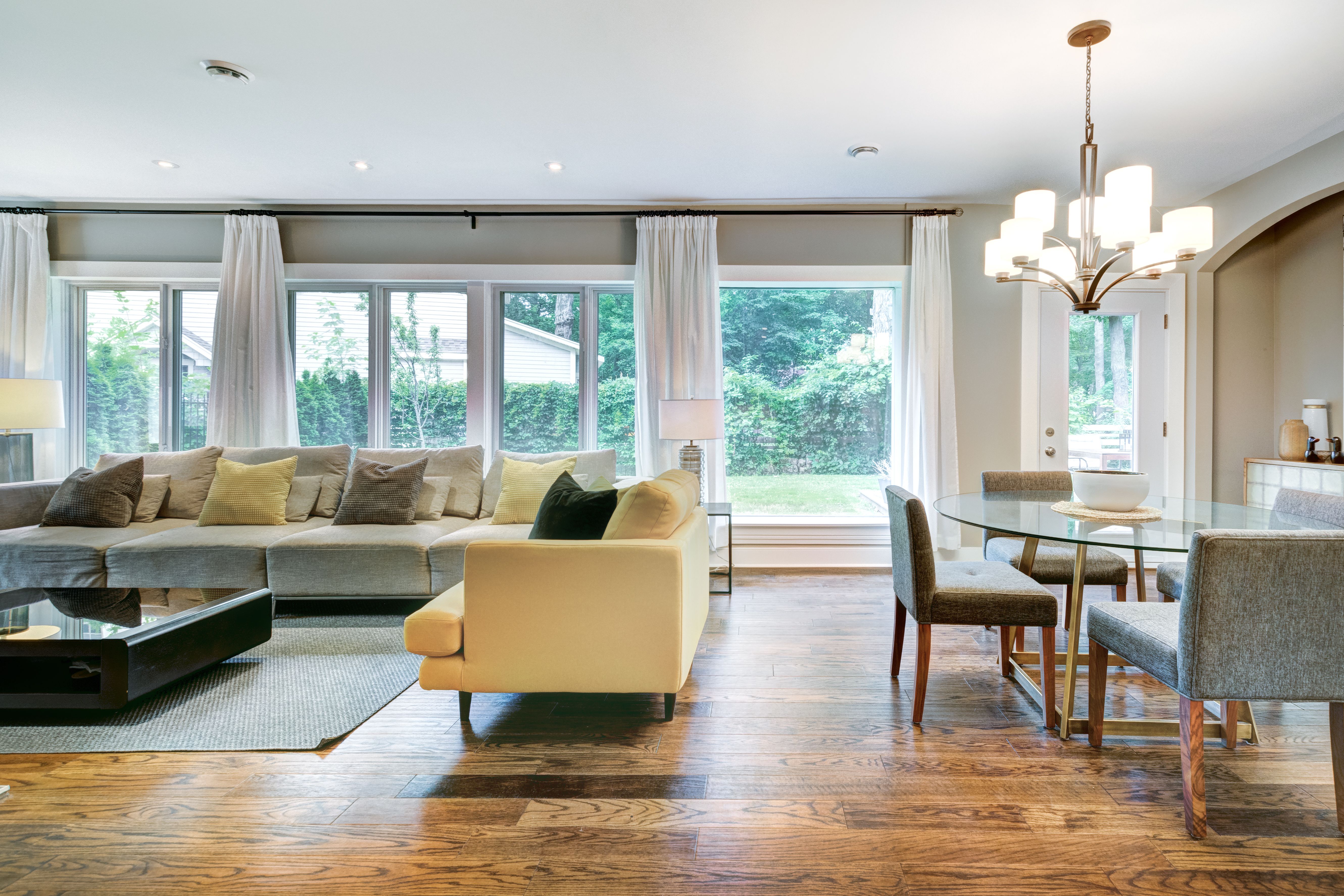 luxury interior montreal