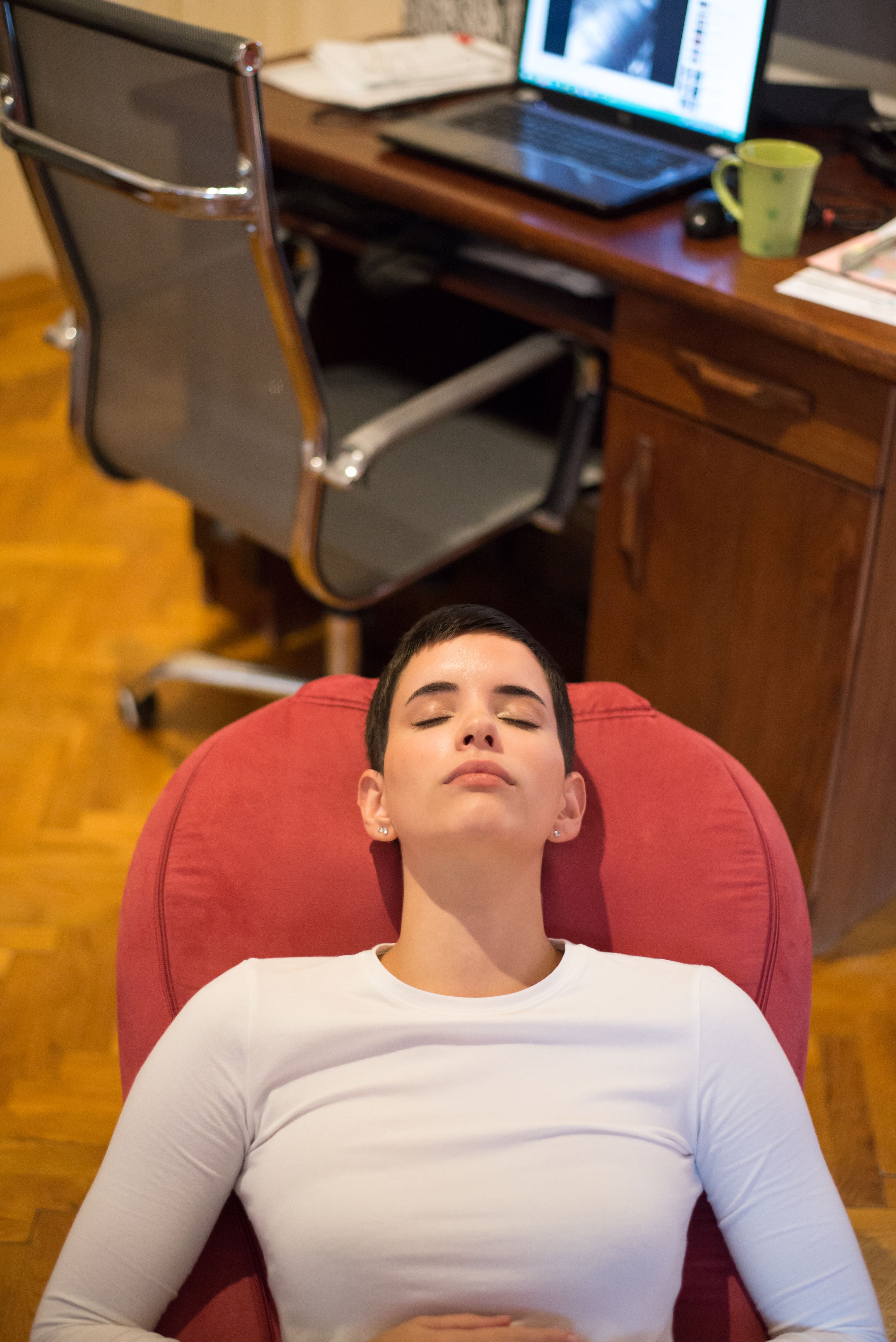 sophrology relaxation