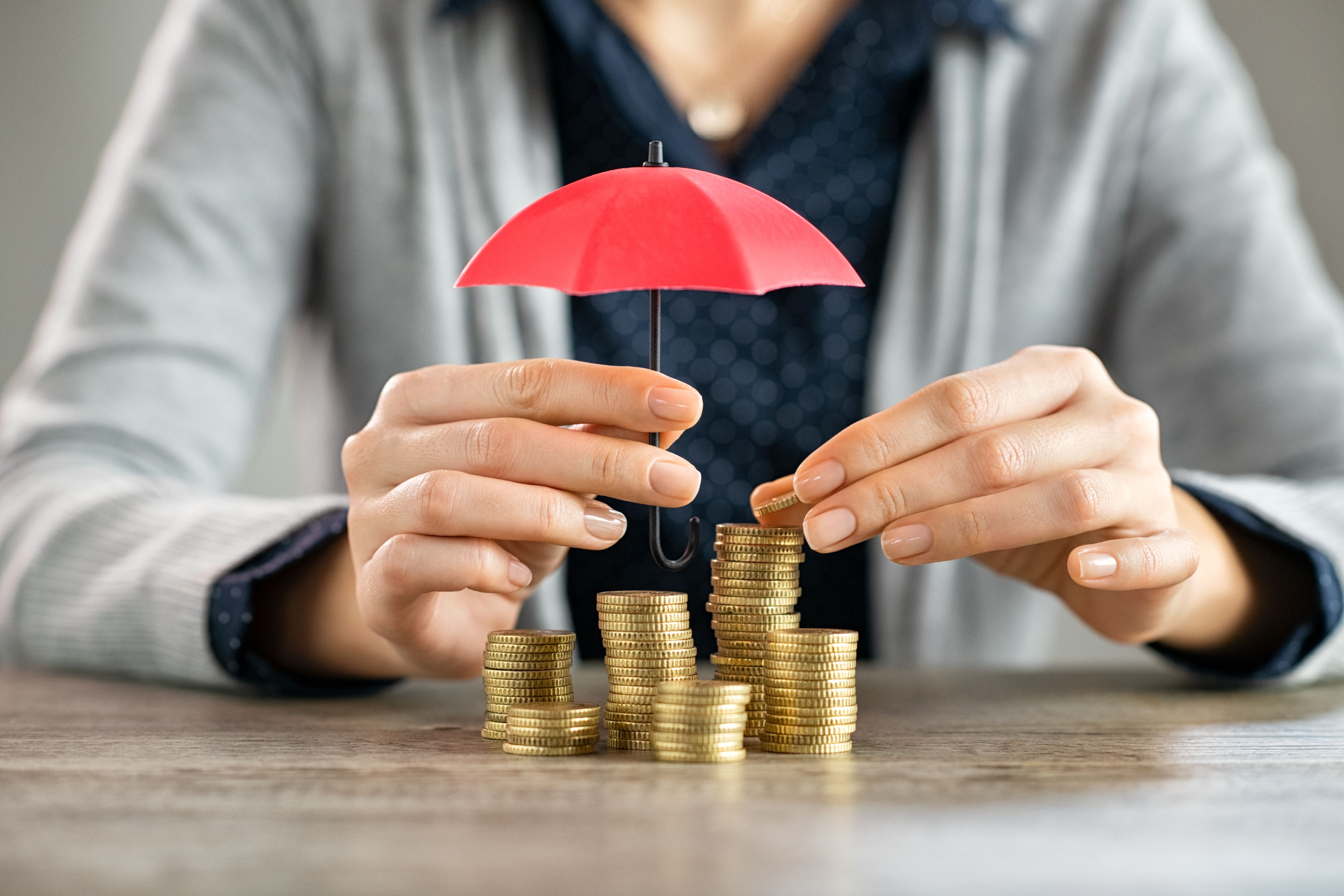 financial protection